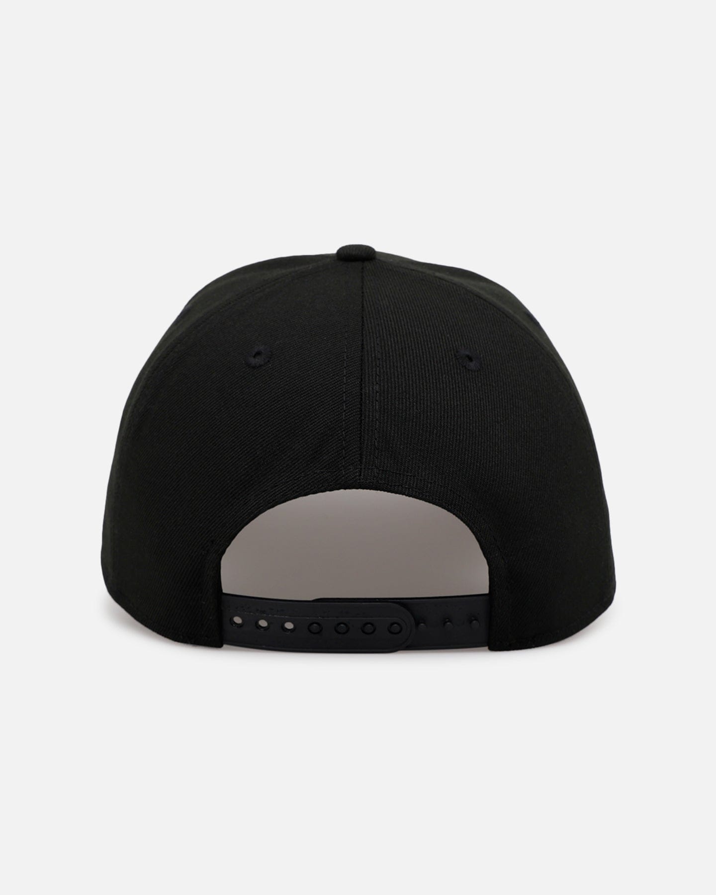 New Era Baltimore Ravens Love 9FORTY A - Frame Snapback Black