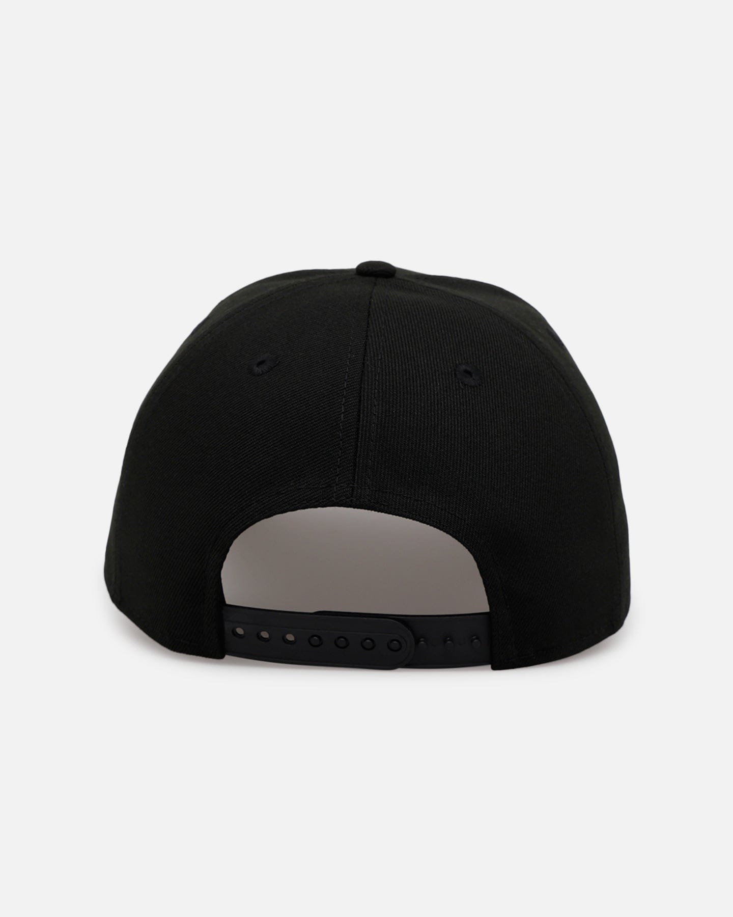 New Era San Diego Padres Love 9FORTY A - Frame Snapback Black