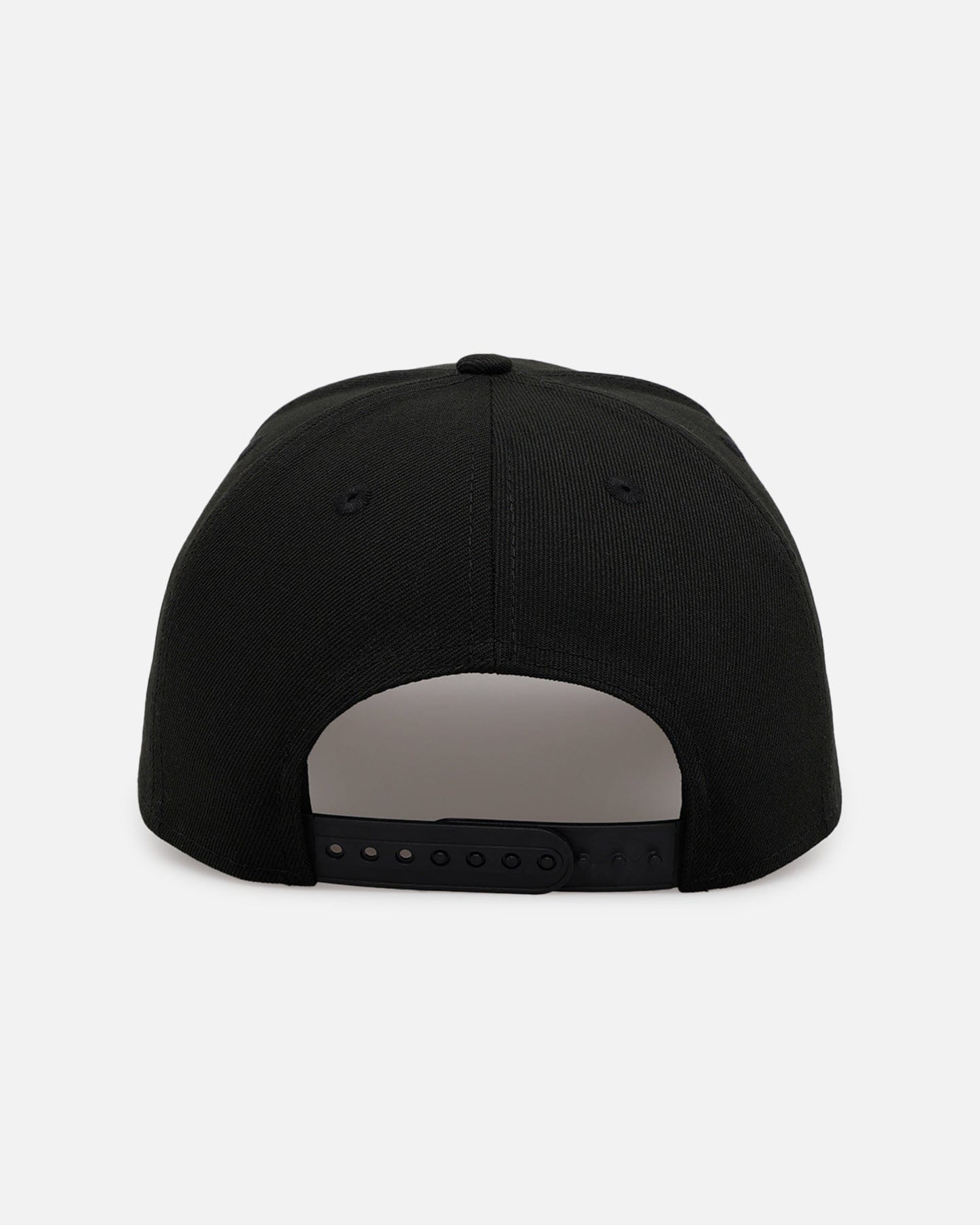 New Era New York Mets Love 9FORTY A - Frame Snapback Black