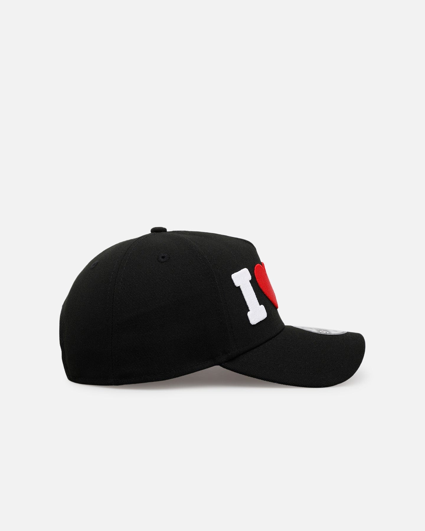 New Era Buffalo Bills Love 9FORTY A - Frame Snapback Black