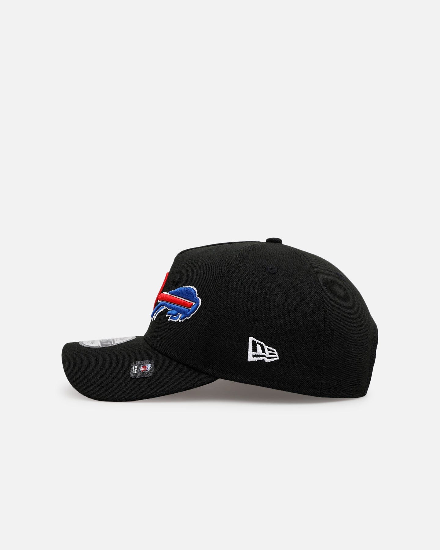 New Era Buffalo Bills Love 9FORTY A - Frame Snapback Black