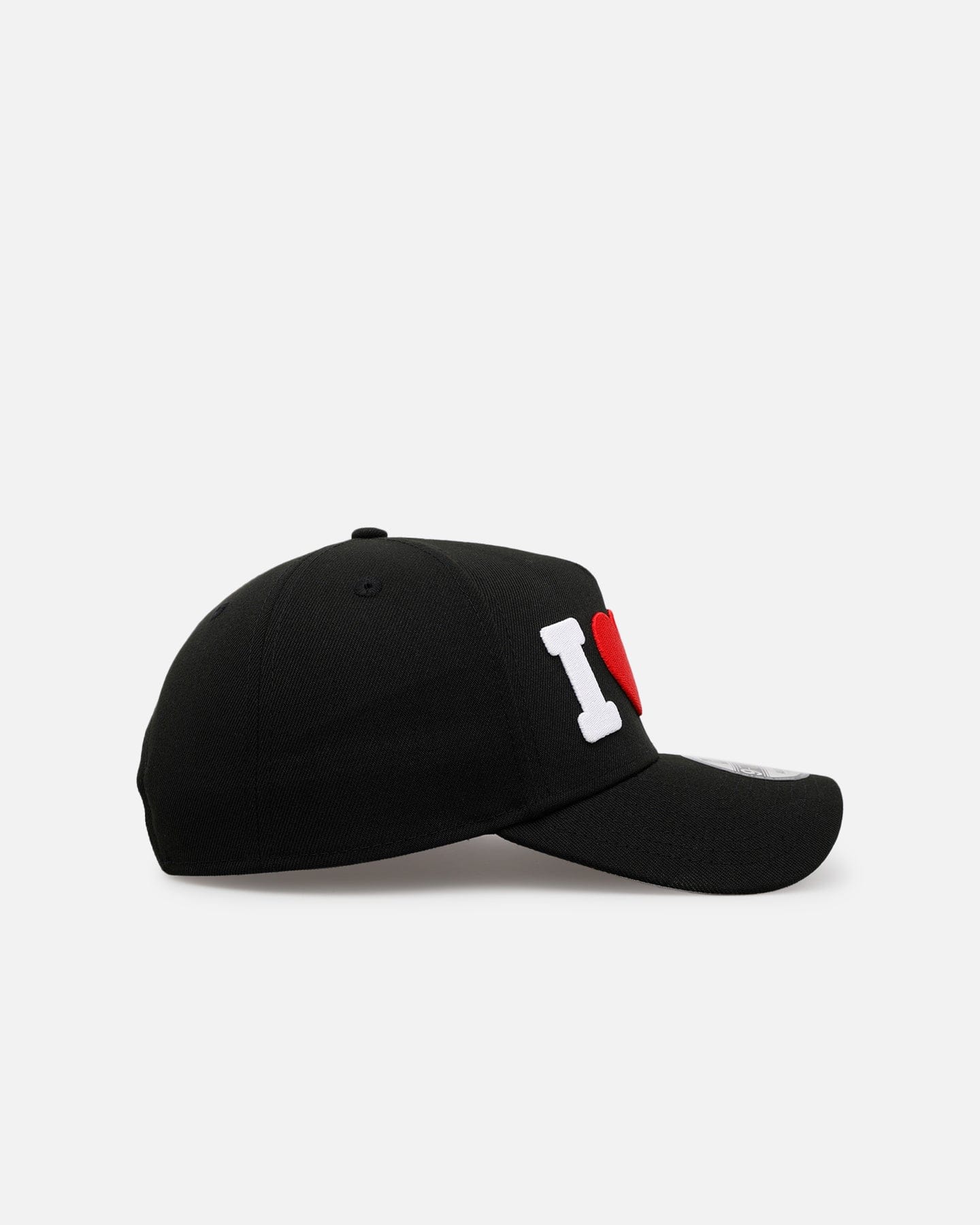 New Era Philadelphia Eagles Love 9FORTY A - Frame Snapback Black