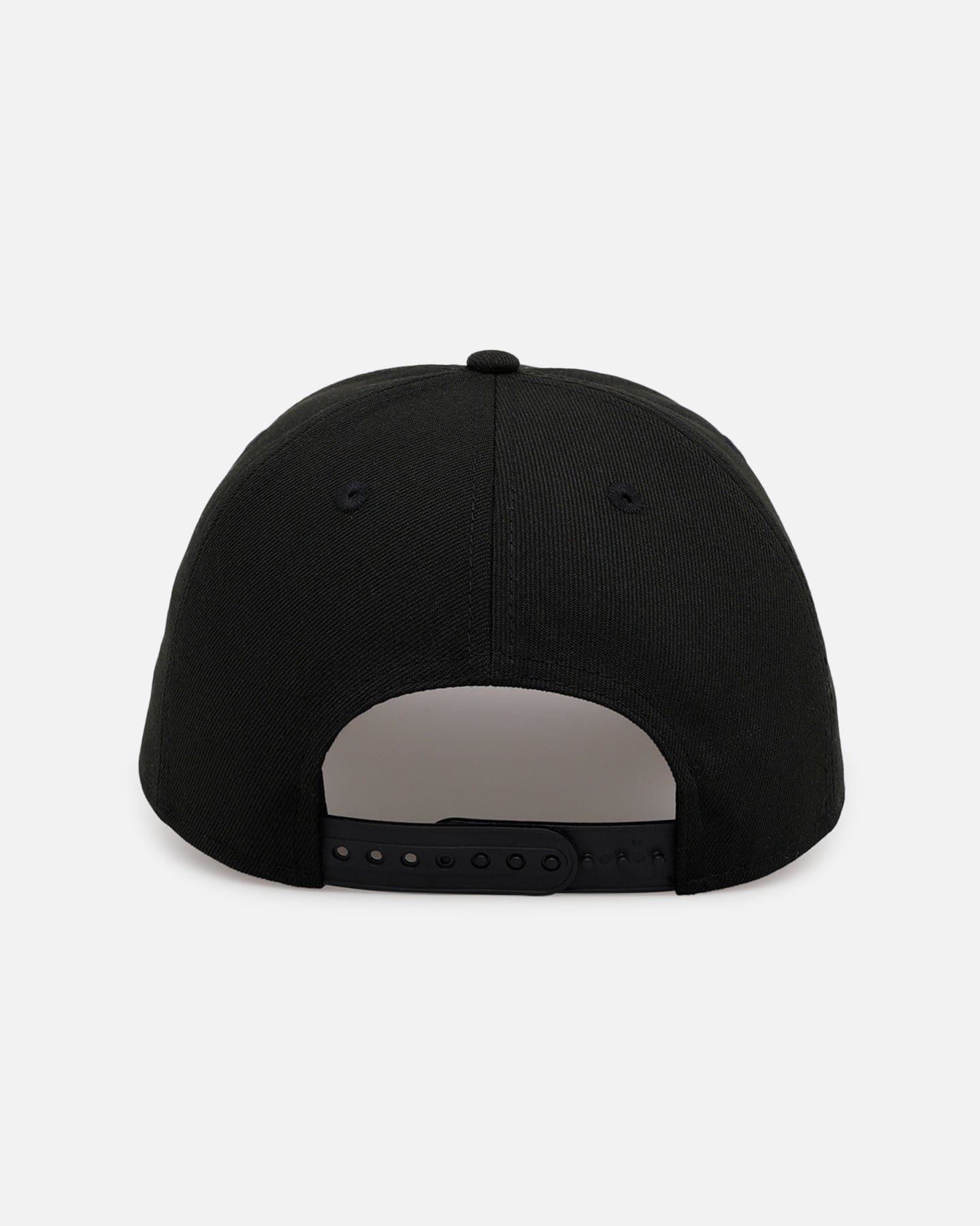 New Era New York Yankees Love 9FORTY A - Frame Snapback Black