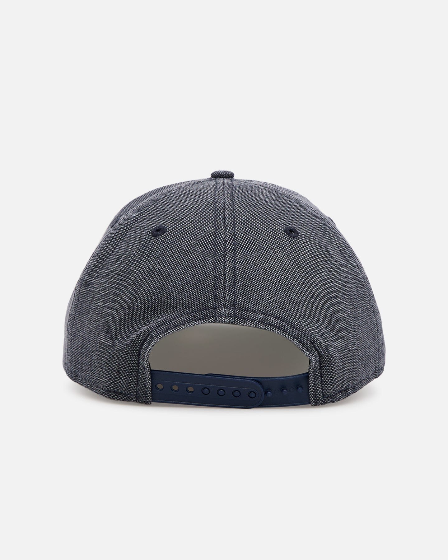 New Era Detroit Tigers Classic 19TWENTY Snapback Official Team Color