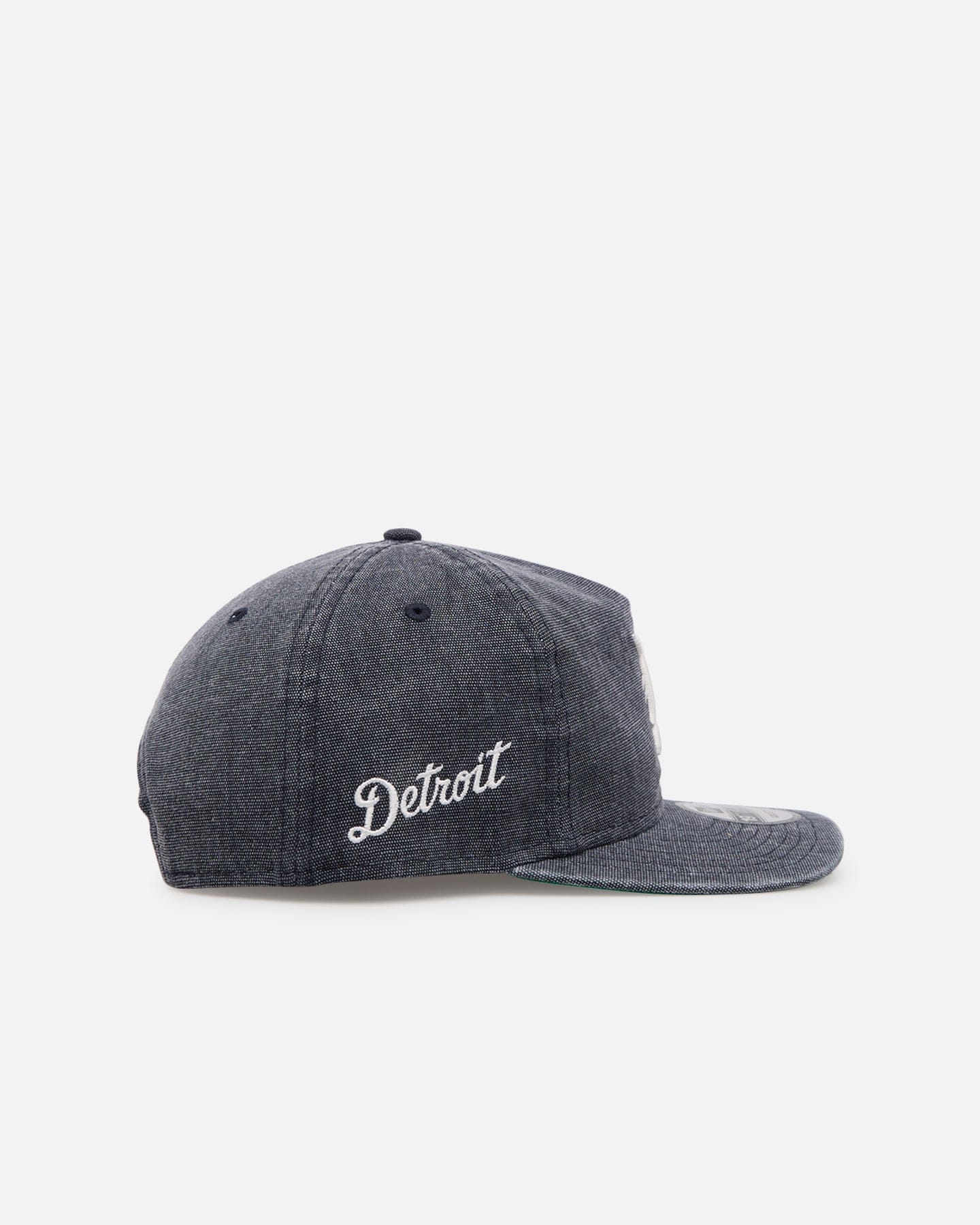 New Era Detroit Tigers Classic 19TWENTY Snapback Official Team Color