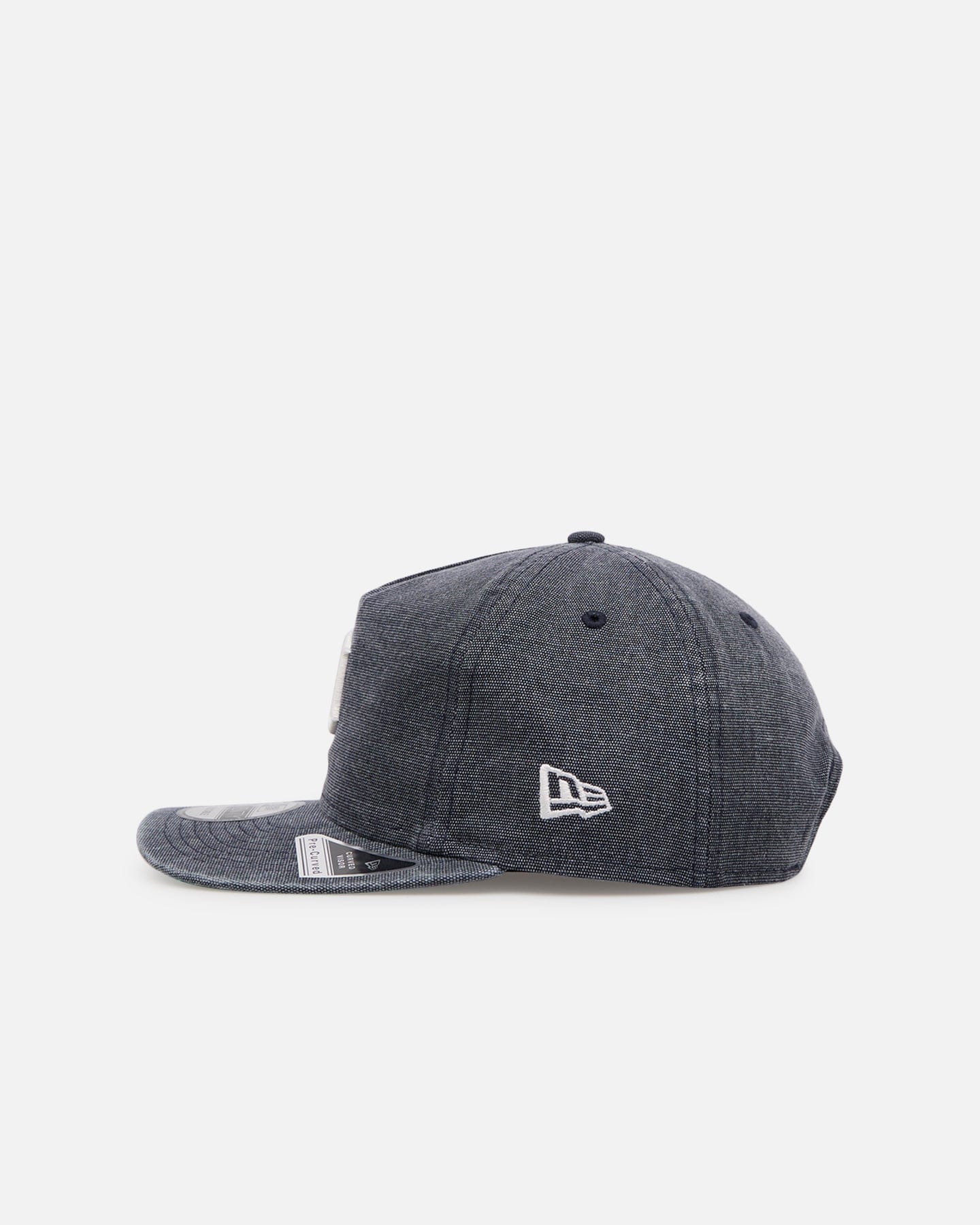 New Era Detroit Tigers Classic 19TWENTY Snapback Official Team Color