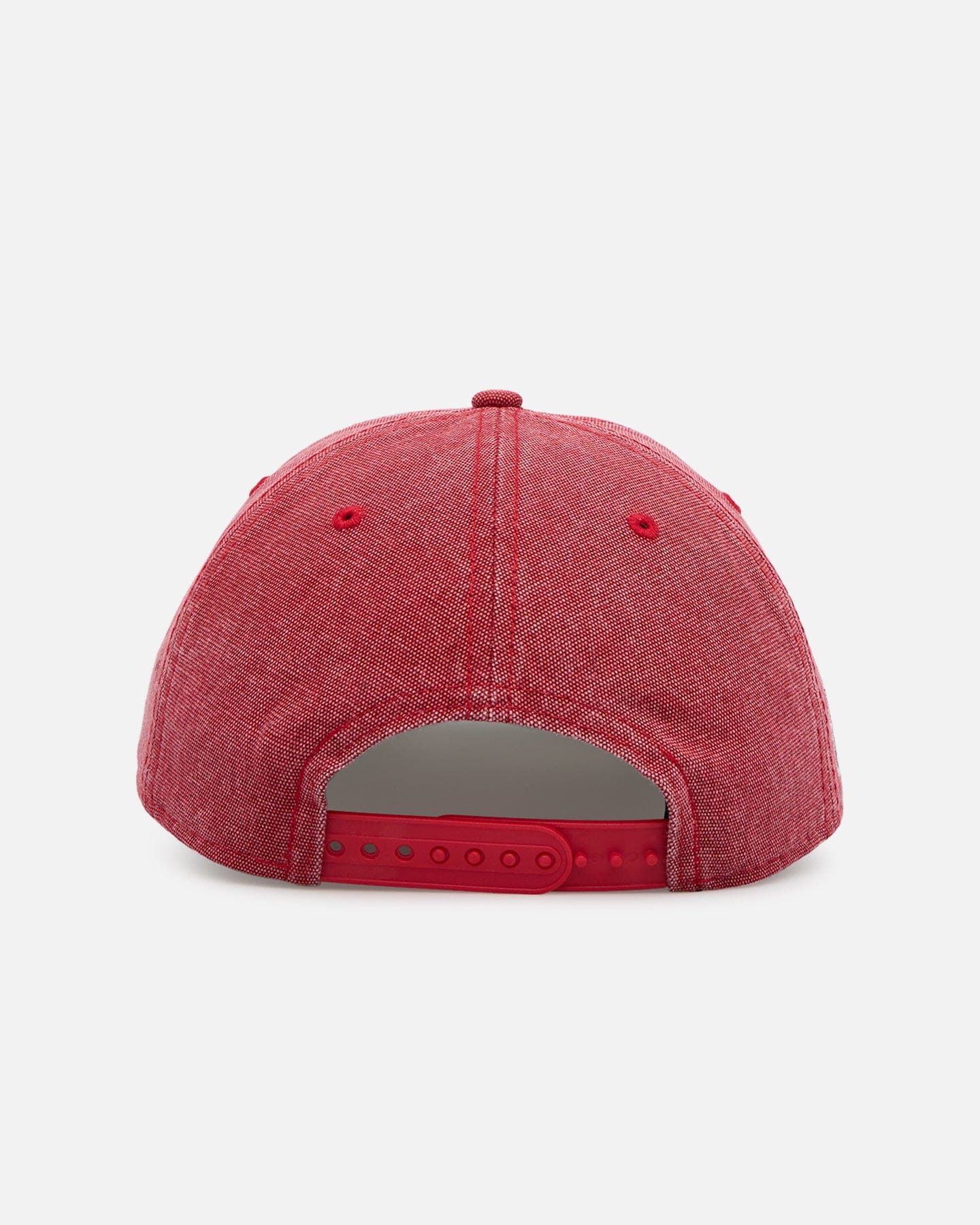 New Era Los Angeles Angels Classic 19TWENTY Snapback Official Team Color