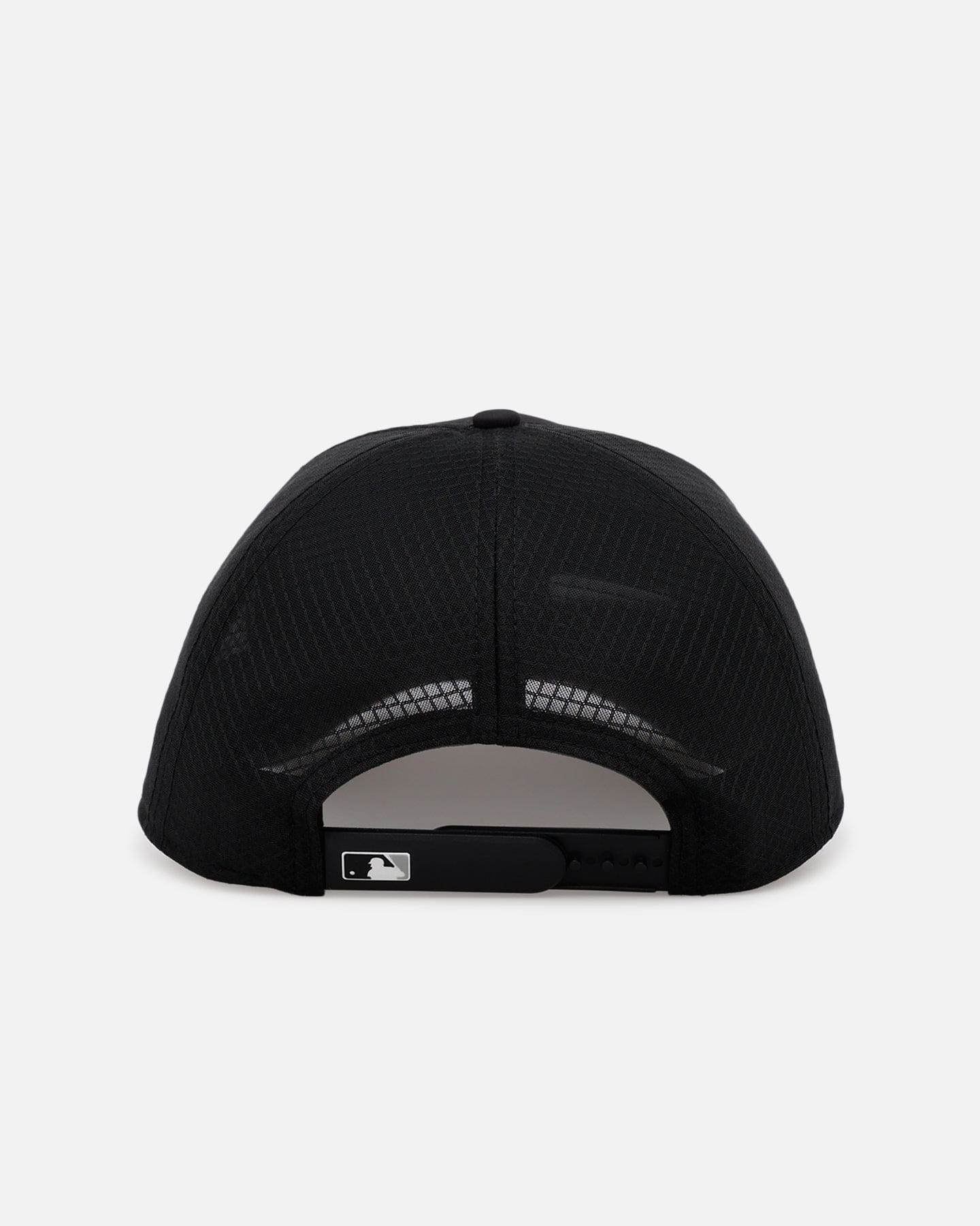 New Era Chicago White Sox Batting Practice 9FORTY A - Frame Trucker Snapback Official Team Color