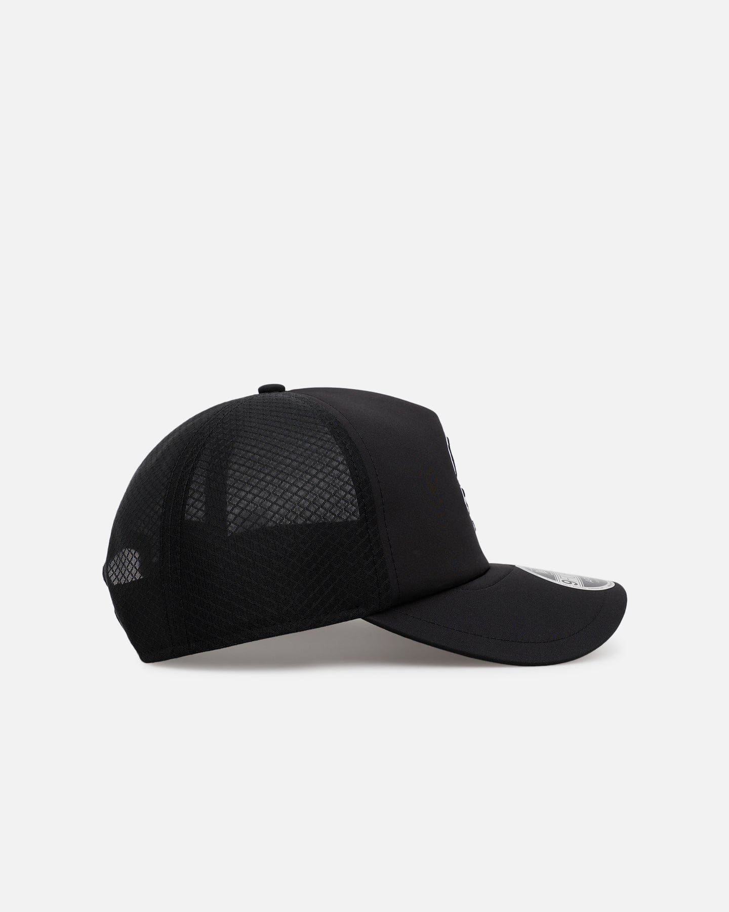 New Era Chicago White Sox Batting Practice 9FORTY A - Frame Trucker Snapback Official Team Color