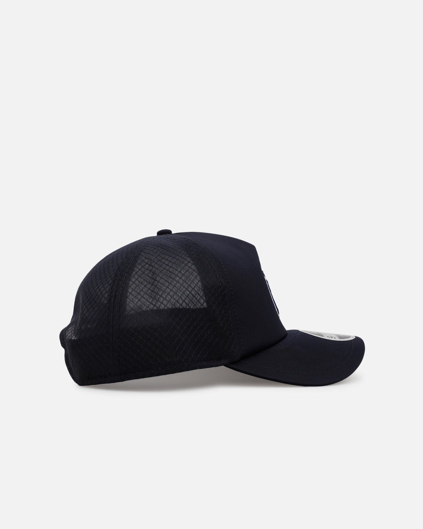 New Era New York Yankees Batting Practice 9FORTY A - Frame Trucker Snapback Official Team Color