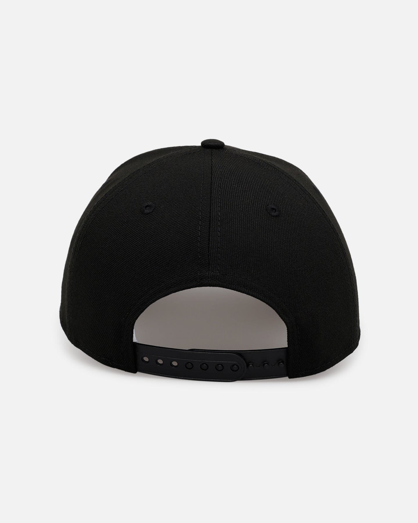 New Era Boston Red Sox Easy Black 9FORTY A - Frame Snapback Black/Black