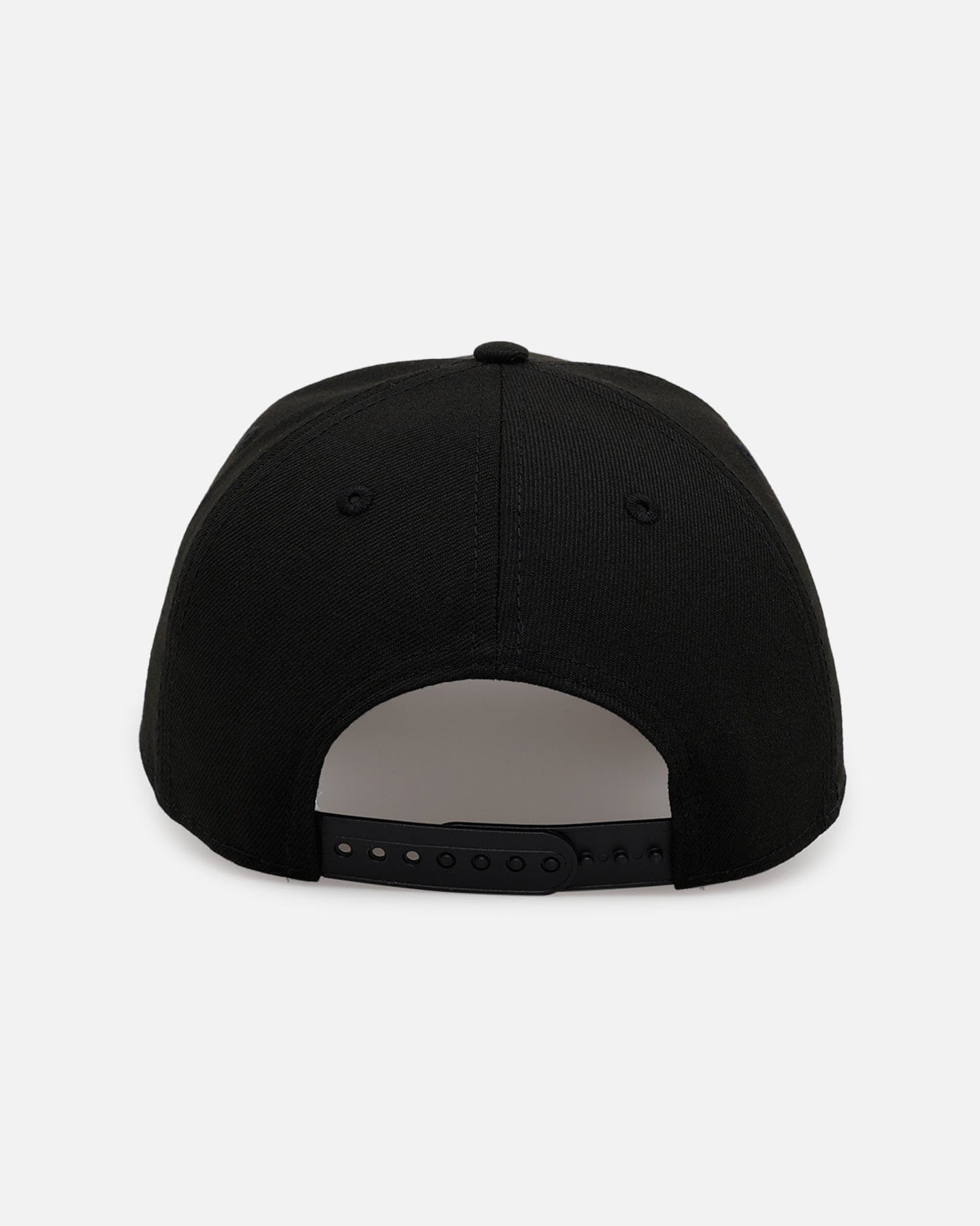 New Era Baltimore Orioles Easy Black 9FORTY A - Frame Snapback Black/Black