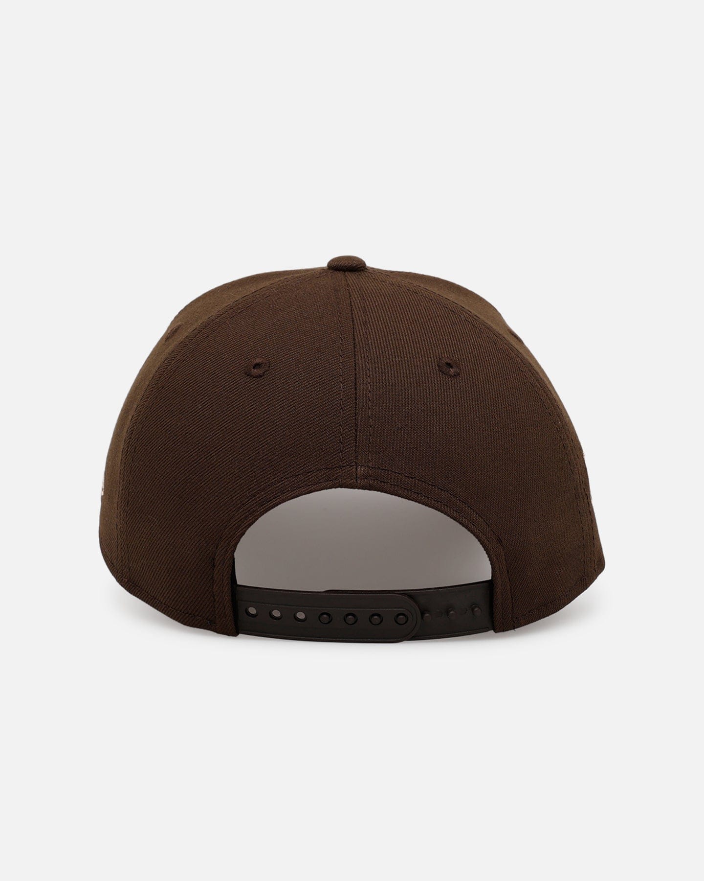 New Era Seattle Mariners Stay Classy 9FORTY A - Frame Snapback Walnut