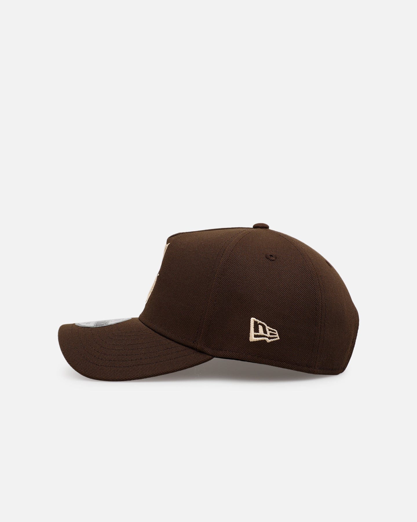 New Era Seattle Mariners Stay Classy 9FORTY A - Frame Snapback Walnut