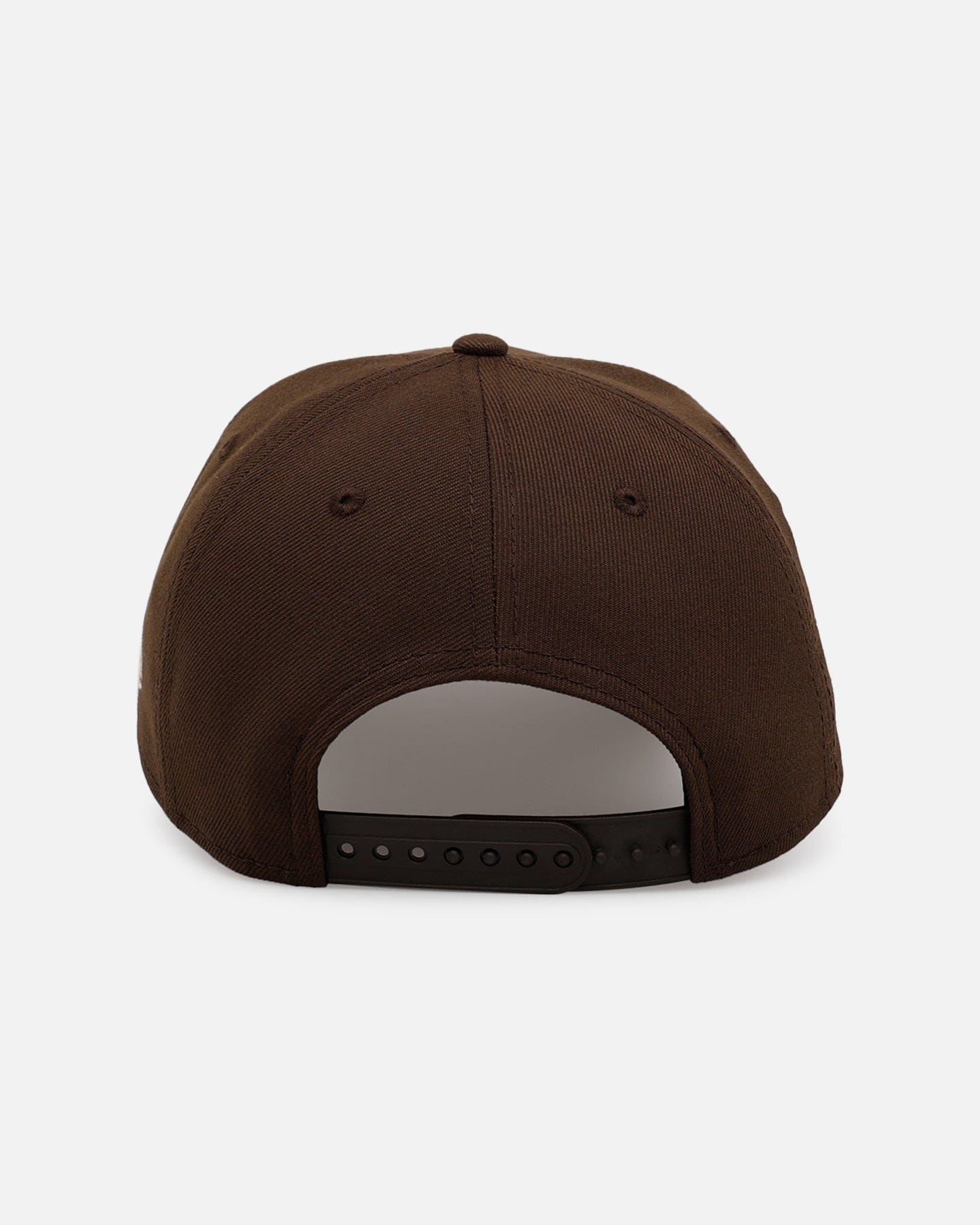 New Era San Diego Padres Stay Classy 9FORTY A - Frame Snapback Walnut