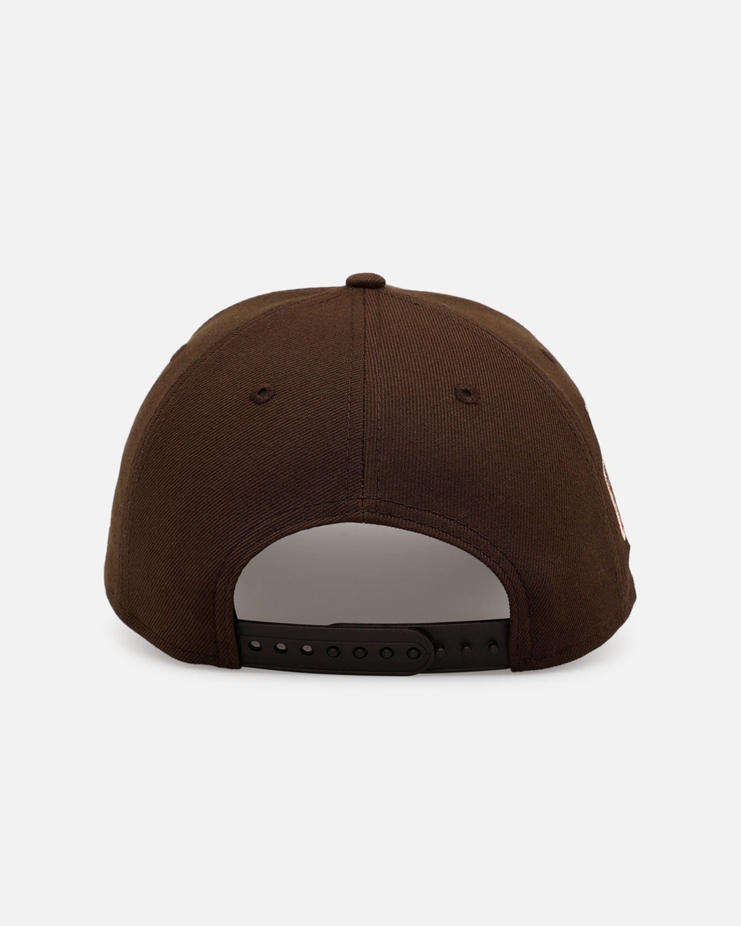 New Era Philadelphia Phillies Stay Classy 9FORTY A - Frame Snapback Walnut
