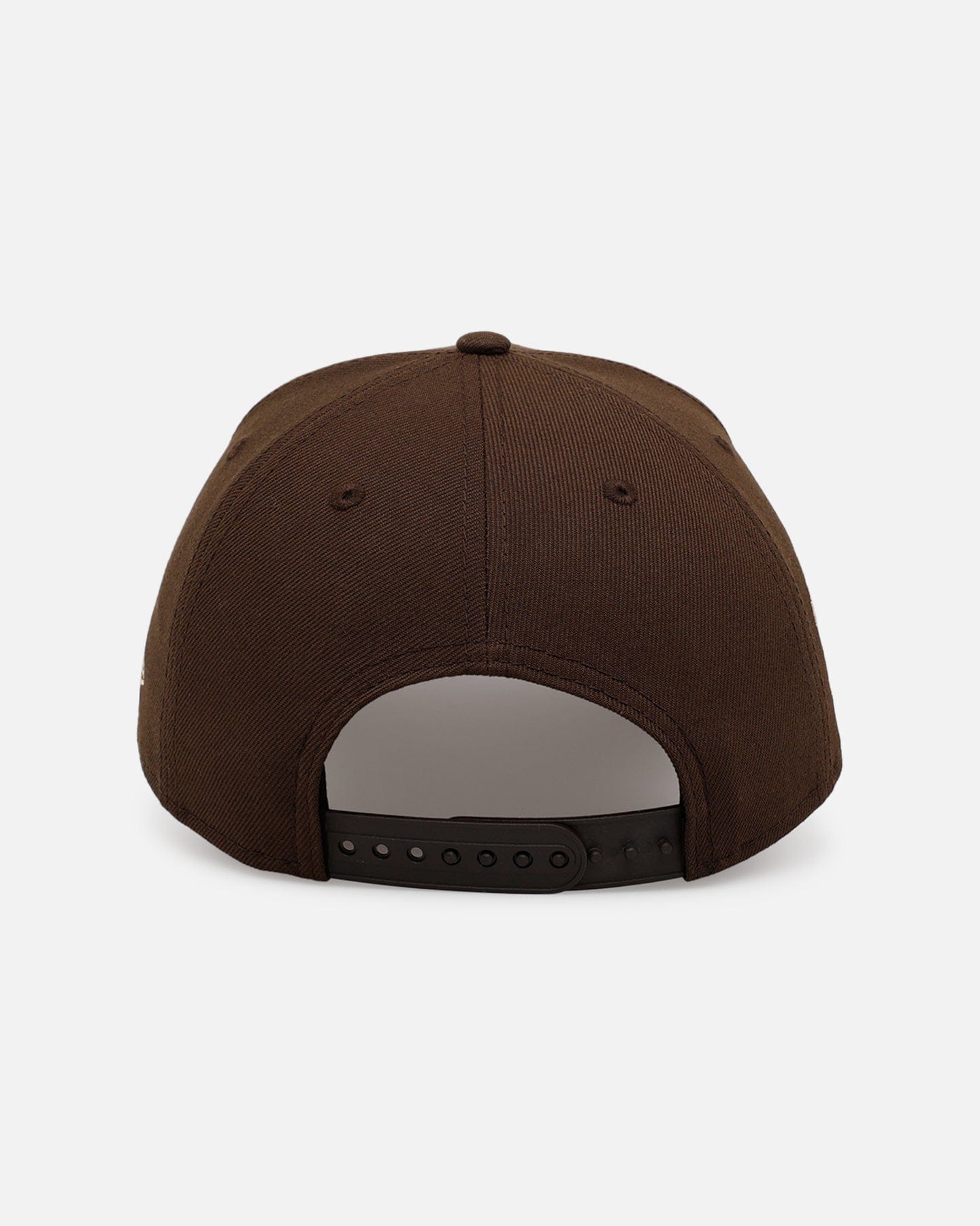 New Era New York Yankees Stay Classy 9FORTY A - Frame Snapback Walnut