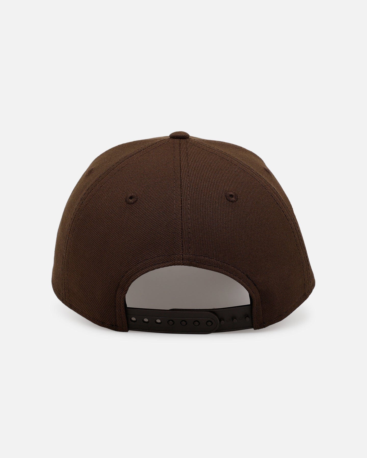 New Era New York Mets Stay Classy 9FORTY A - Frame Snapback Walnut