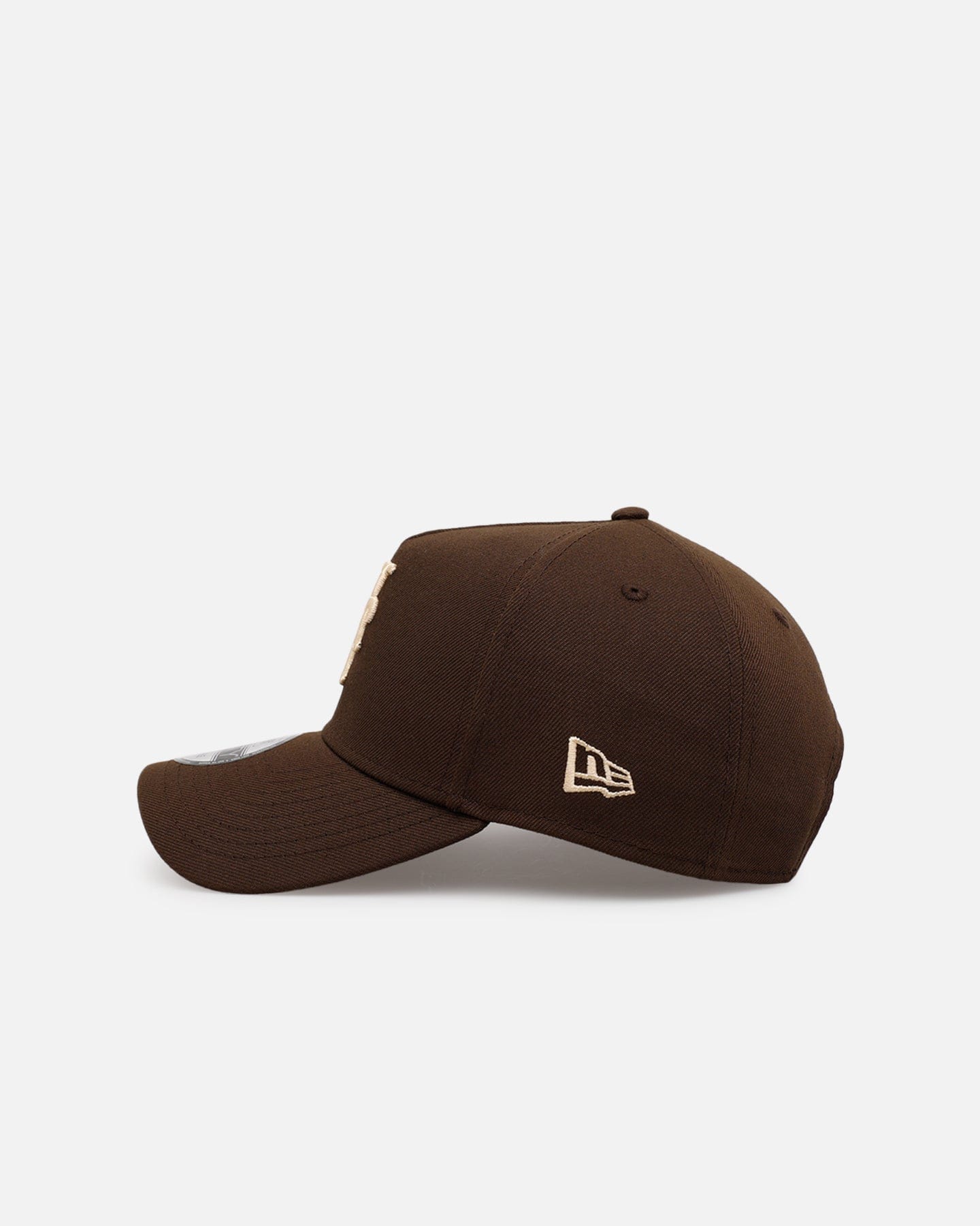 New Era New York Mets Stay Classy 9FORTY A - Frame Snapback Walnut