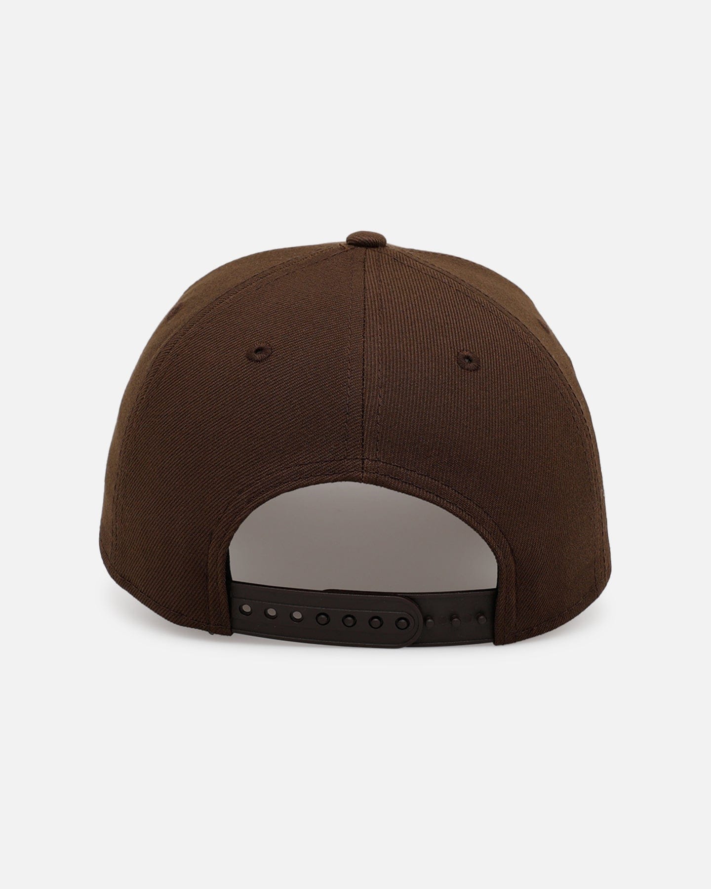 New Era Los Angeles Dodgers Stay Classy 9FORTY A - Frame Snapback Walnut