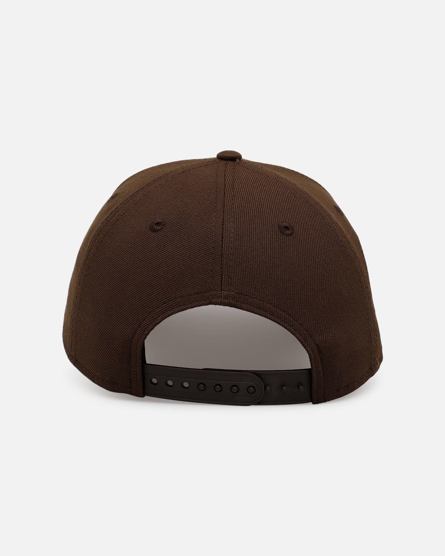 New Era Detroit Tigers Stay Classy 9FORTY A - Frame Snapback Walnut