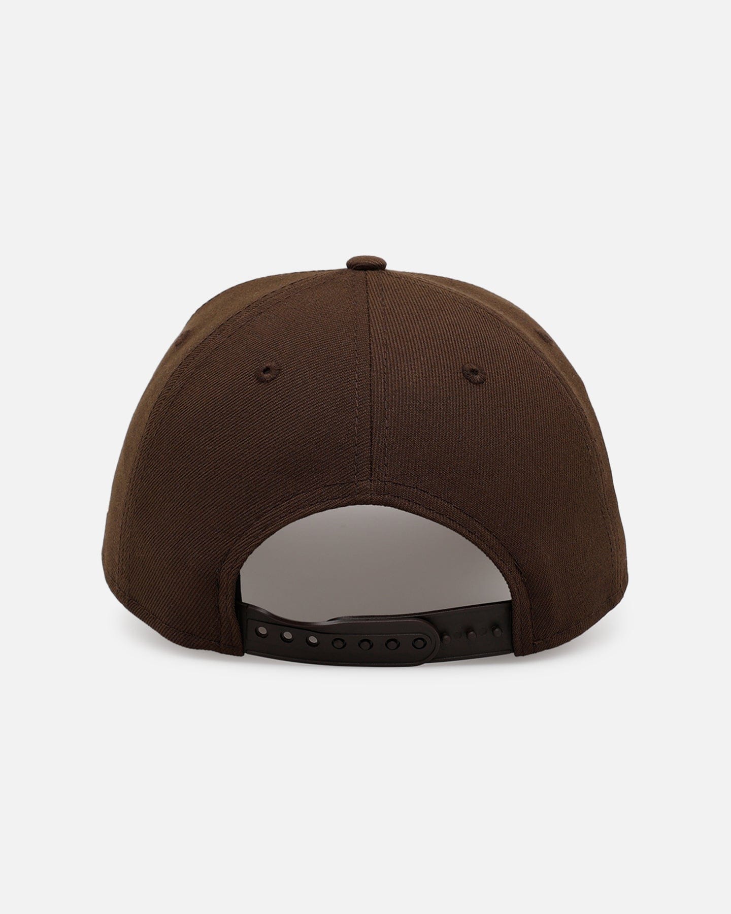 New Era Los Angeles Angels Stay Classy 9FORTY A - Frame Snapback Walnut
