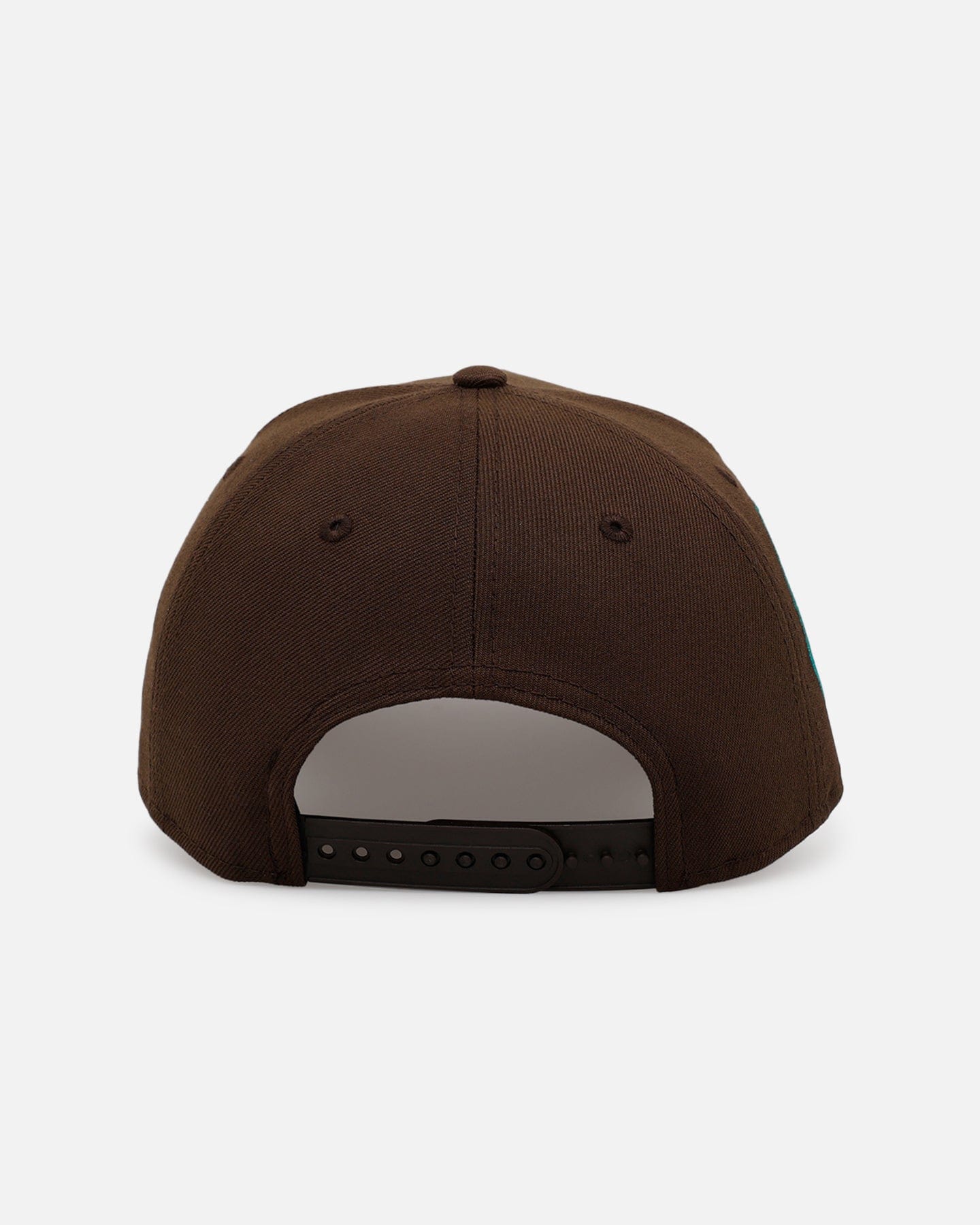 New Era Boston Red Sox Stay Classy 9FORTY A - Frame Snapback Walnut