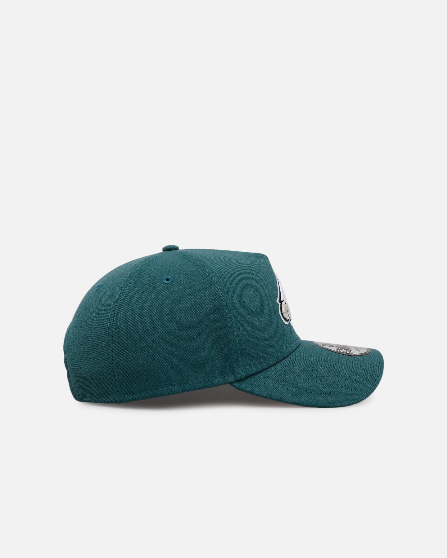 New Era Philadelphia Eagles Cherry Blossoms 9FORTY A - Frame Snapback Official Team Color
