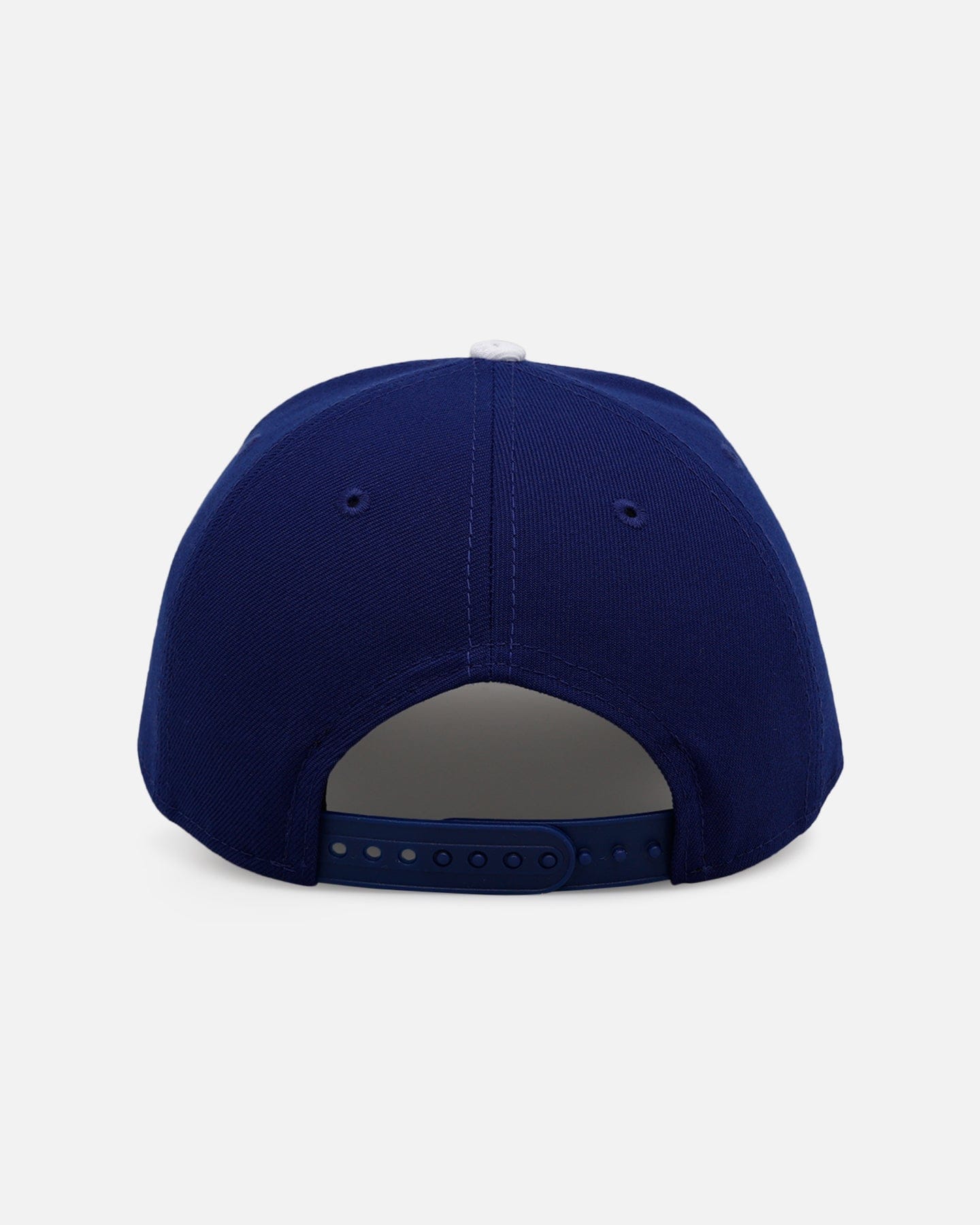 New Era Los Angeles Dodgers Cherry Blossoms 9FORTY A - Frame Snapback Official Team Color