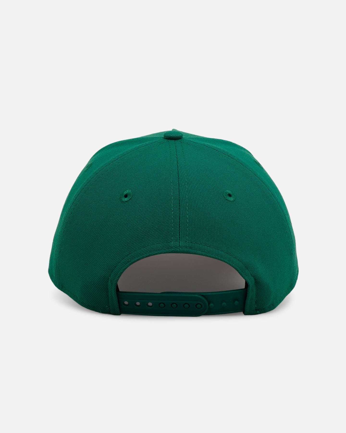 New Era Boston Celtics Team Color Hearts 9FORTY A - Frame Snapback Official Team Color
