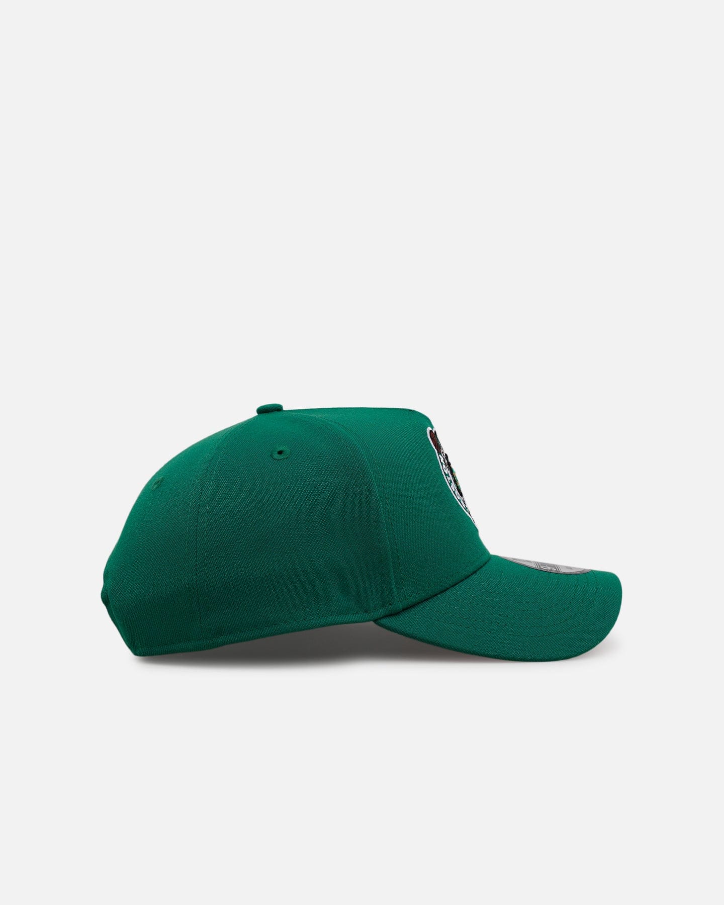 New Era Boston Celtics Team Color Hearts 9FORTY A - Frame Snapback Official Team Color