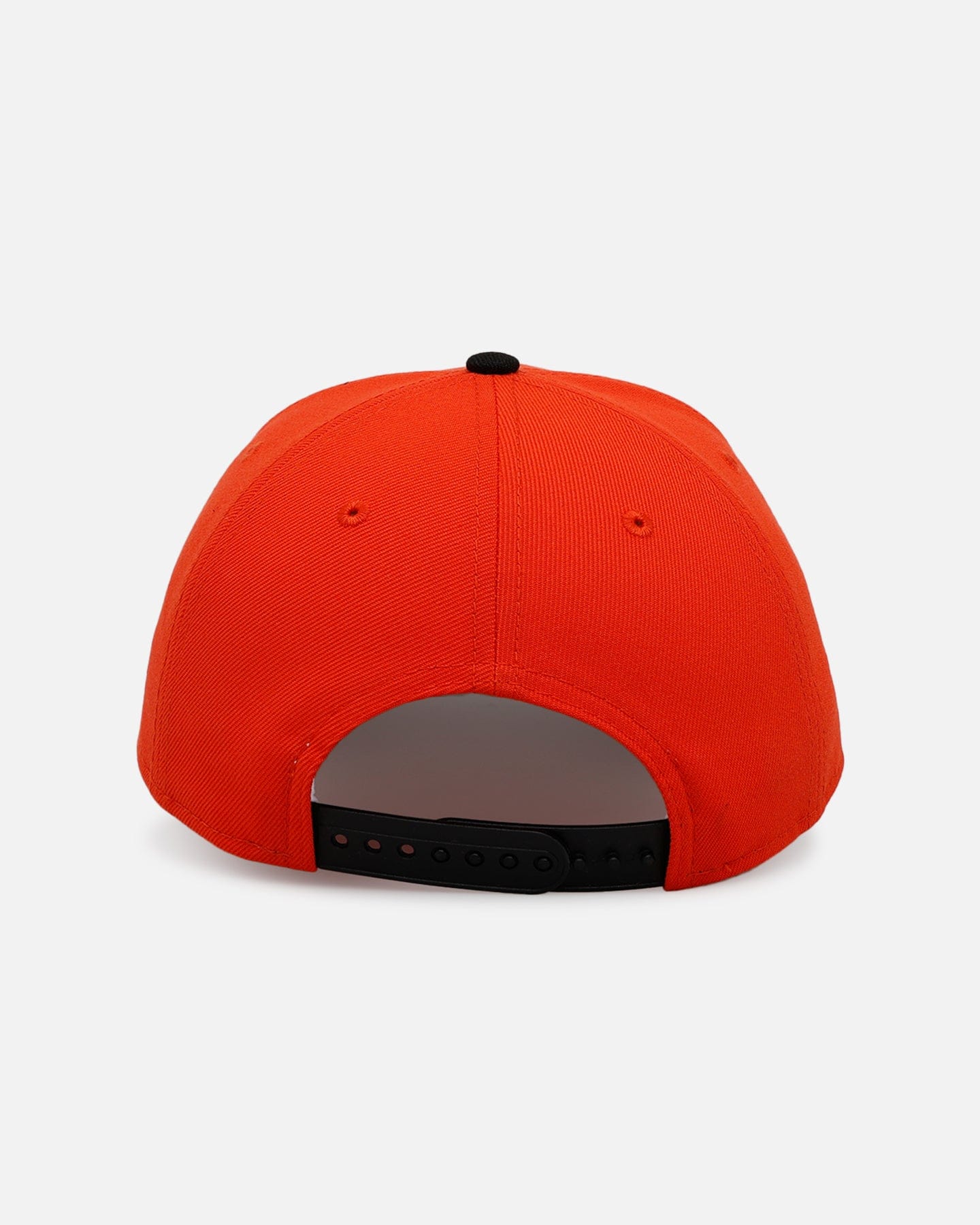 New Era Denver Nuggets Halloween 9FORTY A - Frame Snapback Orange/Black