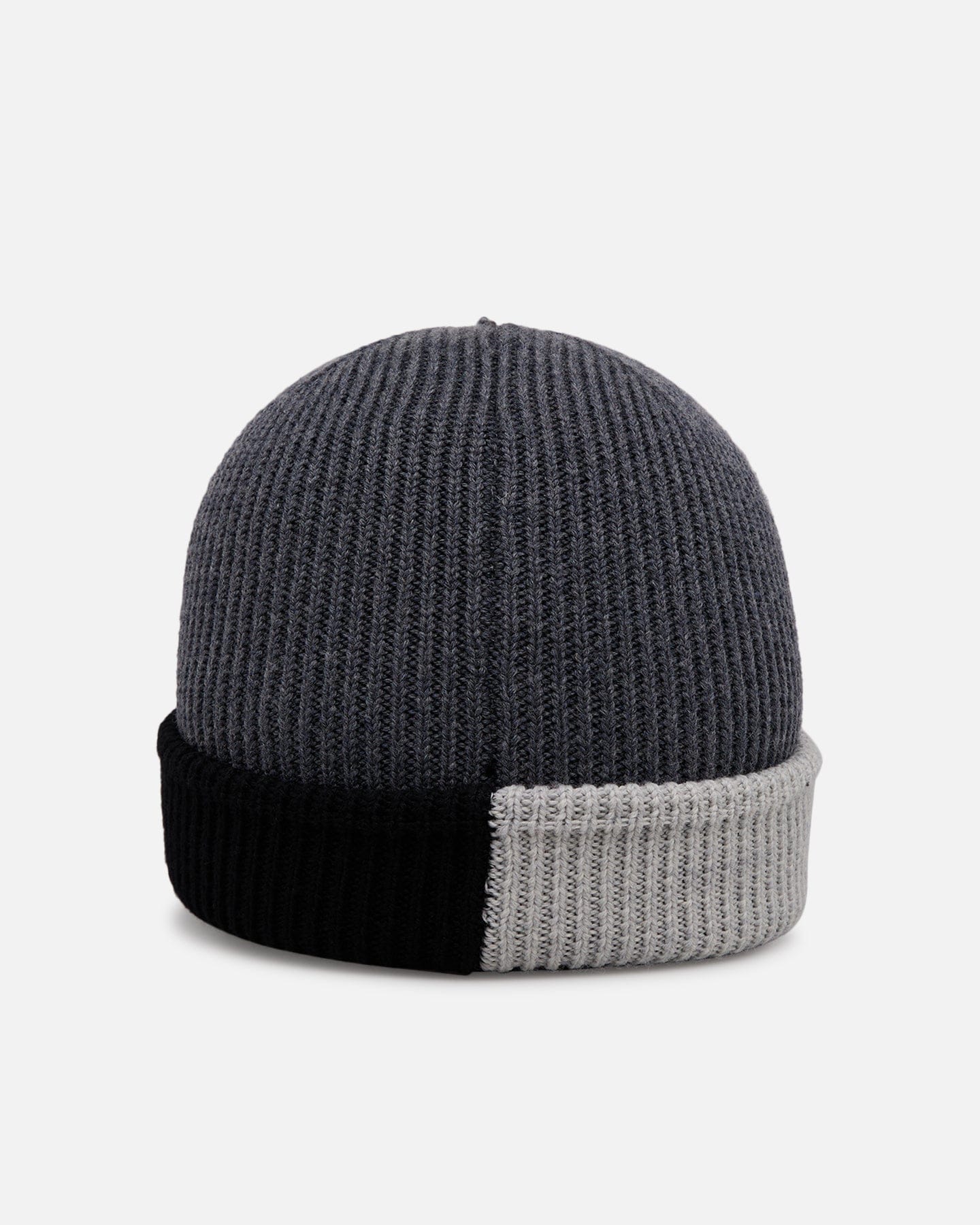 New Era Las Vegas Raiders Merino Wool Beanie Black