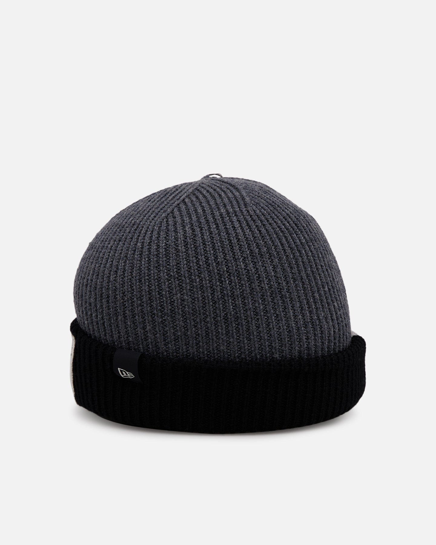 New Era Las Vegas Raiders Merino Wool Beanie Black