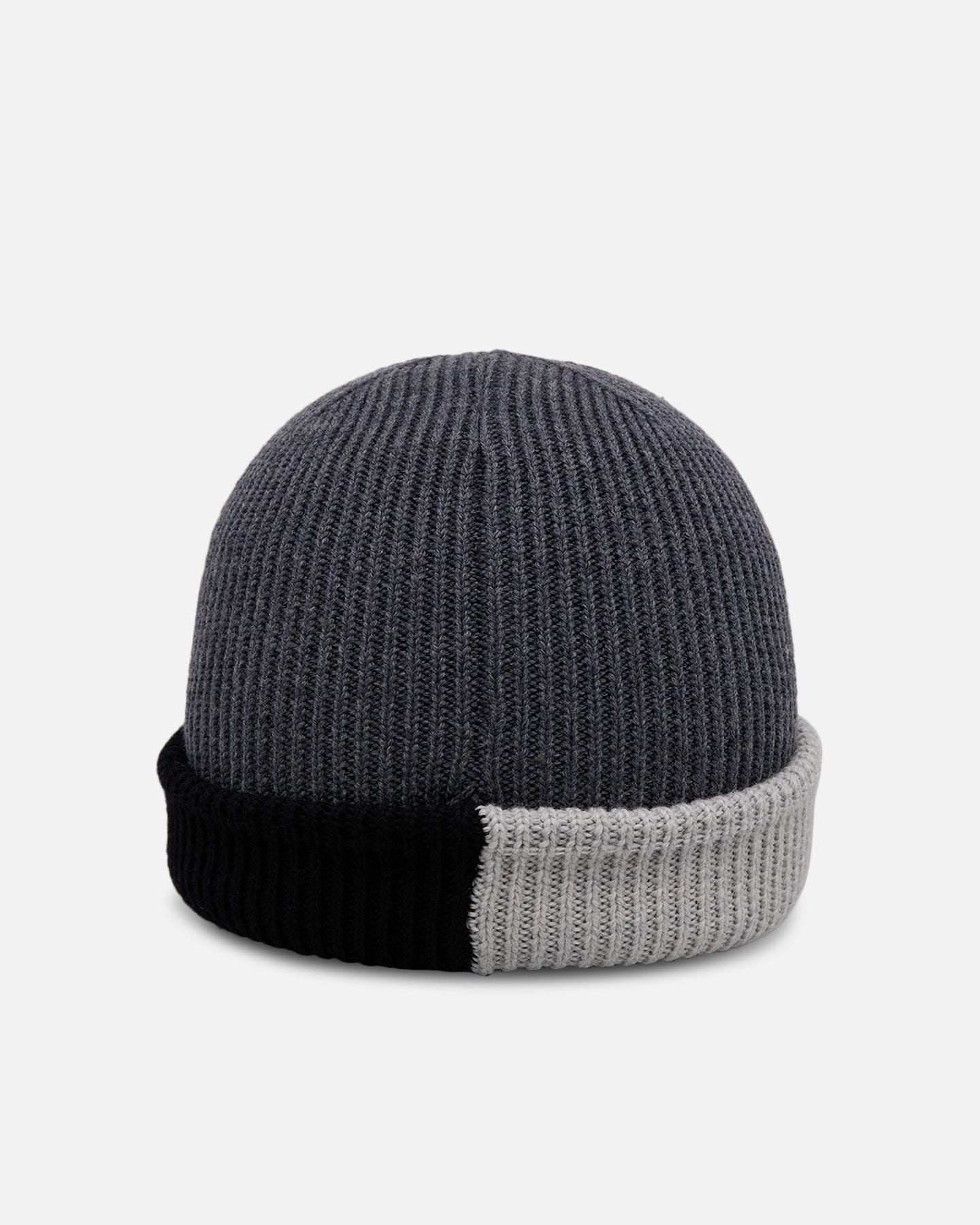New Era Atlanta Braves Merino Wool Beanie Black
