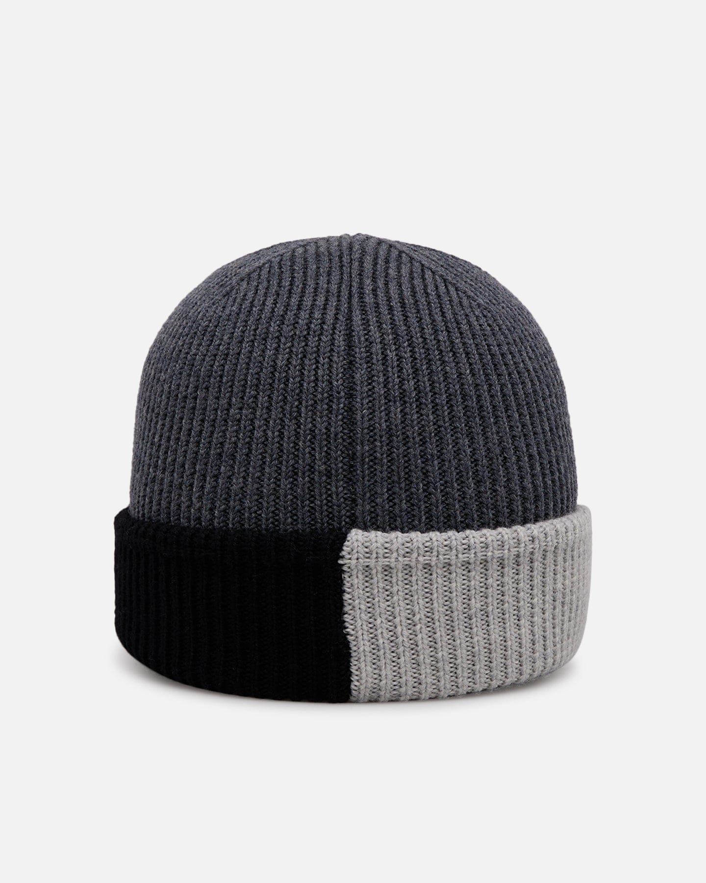 New Era San Francisco 49ers Merino Wool Beanie Black