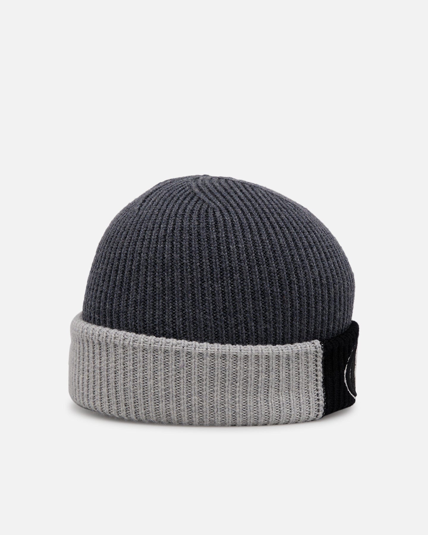 New Era San Francisco 49ers Merino Wool Beanie Black