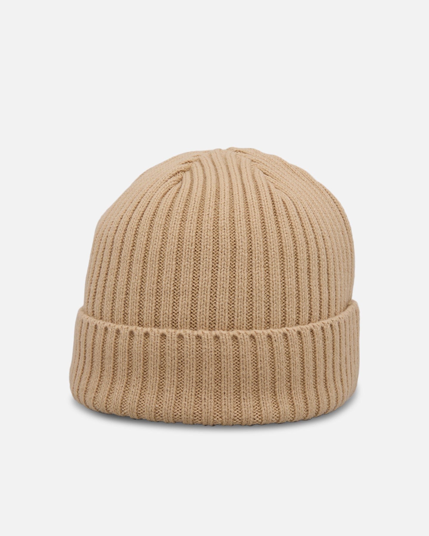 New Era Kansas City Chiefs Color Pack Beanie Tan
