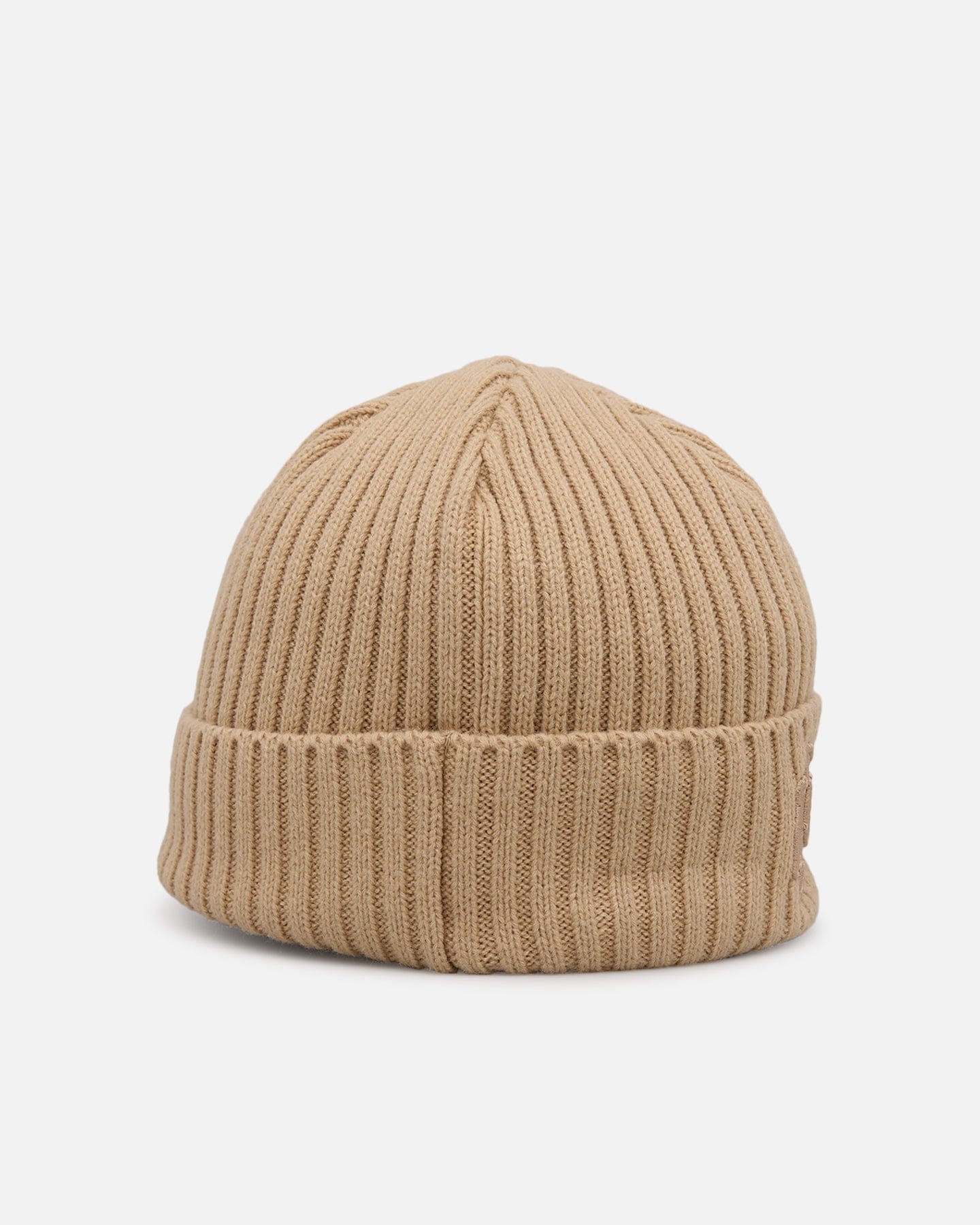 New Era Kansas City Chiefs Color Pack Beanie Tan