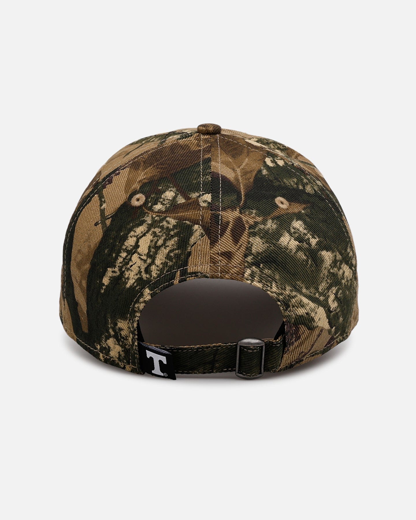 New Era Tennessee Volunteers football Bold 9FORTY A - Frame Strapback Camo