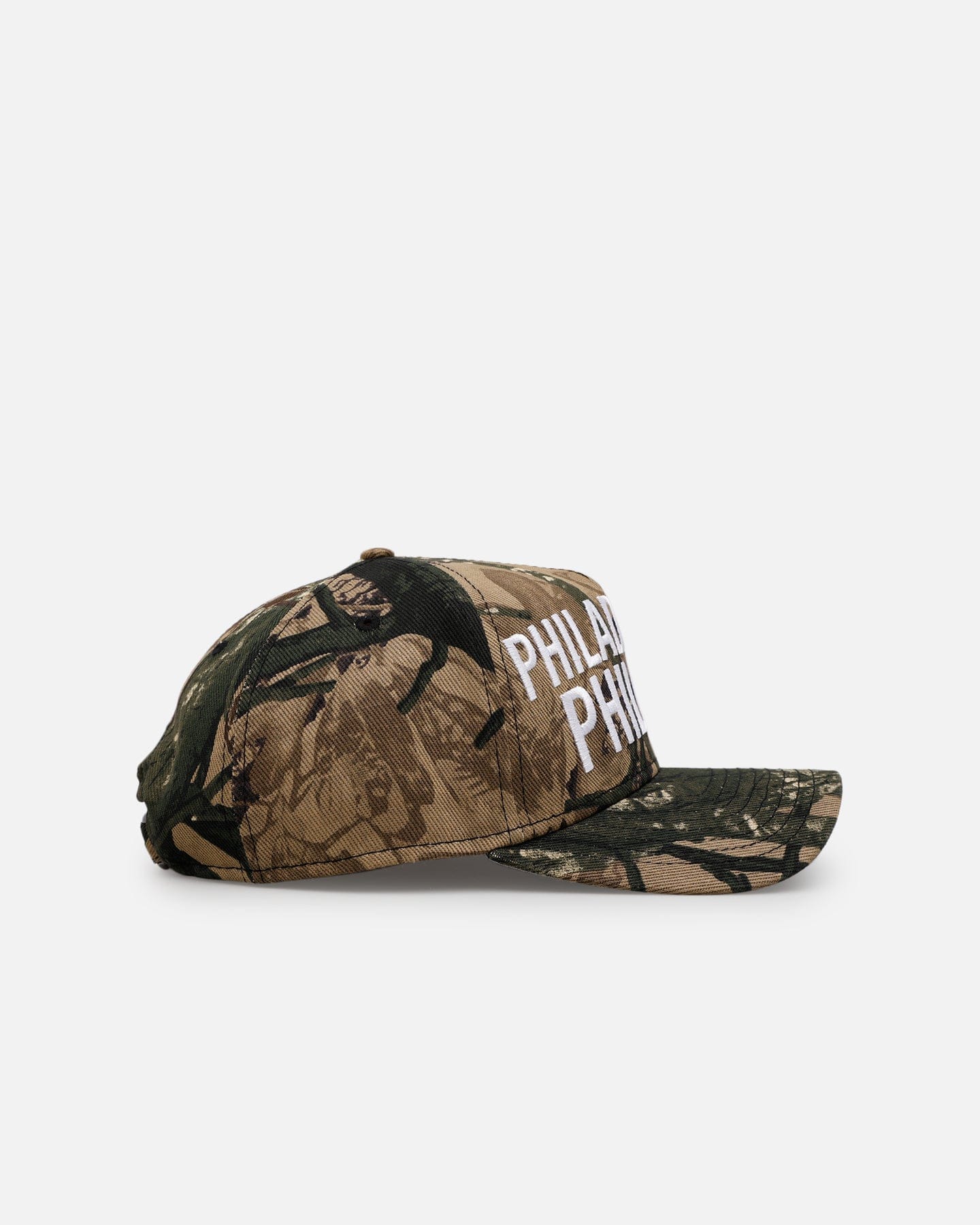 New Era Philadelphia Phillies Bold 9FORTY A - Frame Strapback Camo