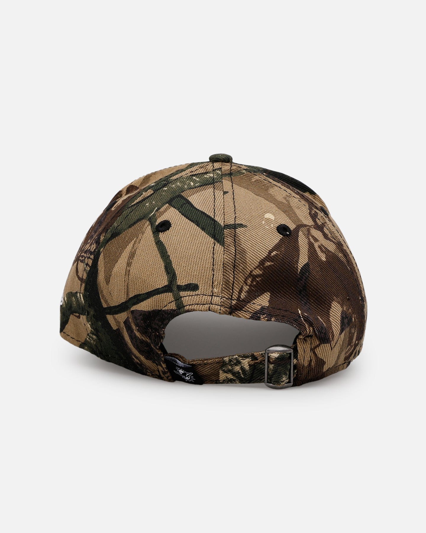 New Era Miami Dolphins Bold 9FORTY A - Frame Strapback Camo