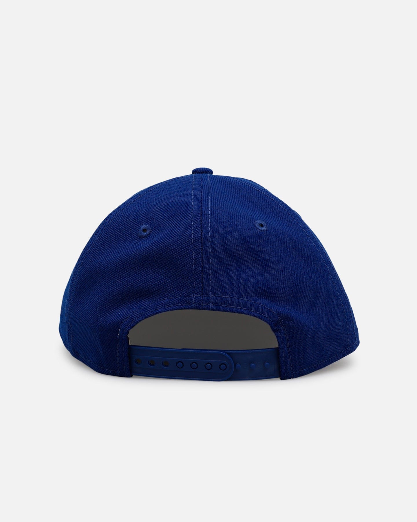 New Era Golden State Warriors Fear Of God x NBA 9FIFTY Retro Crown Snapback Blue