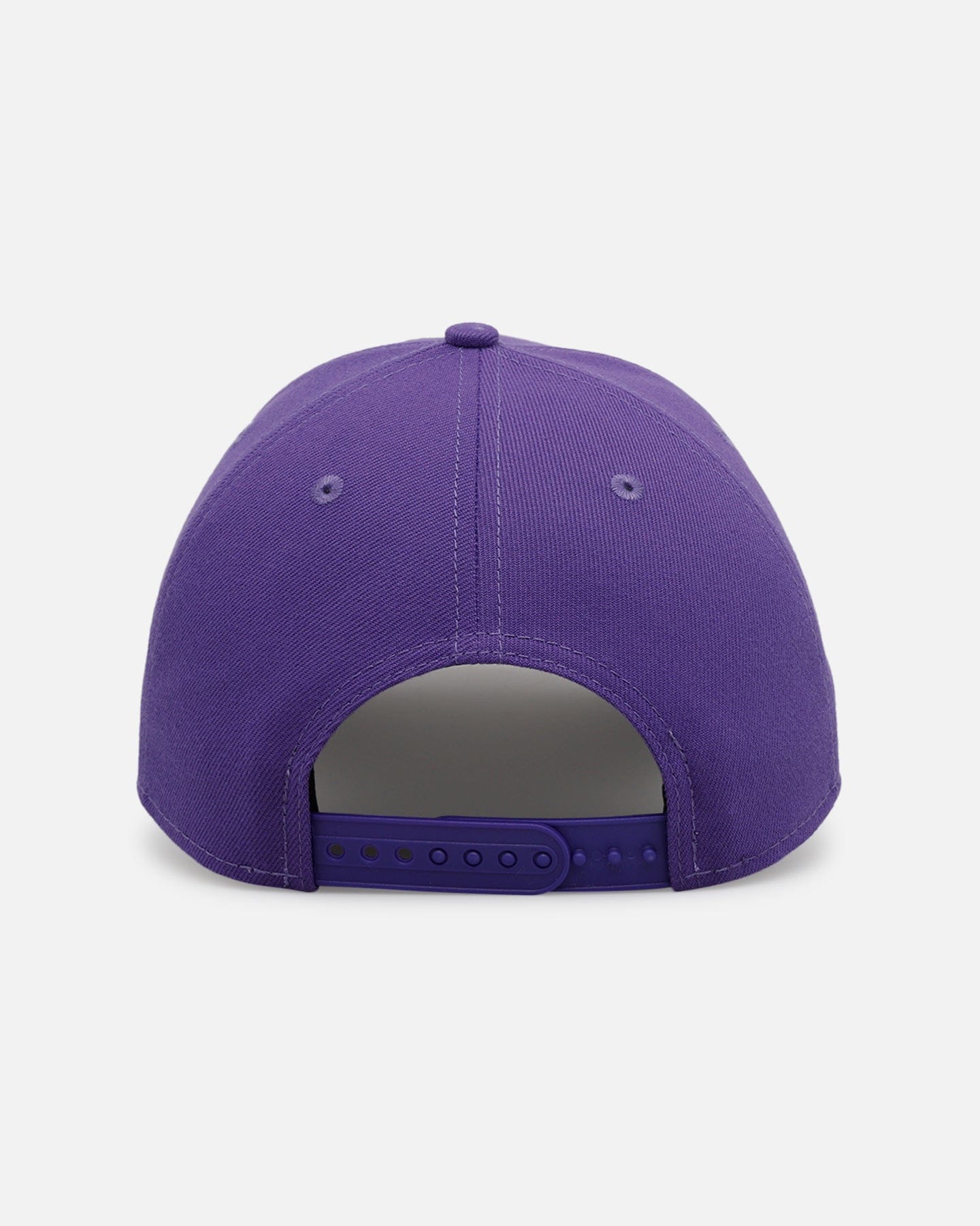 New Era New York Yankees College Crossover NYU 9FORTY A - Frame Snapback Official Team Color