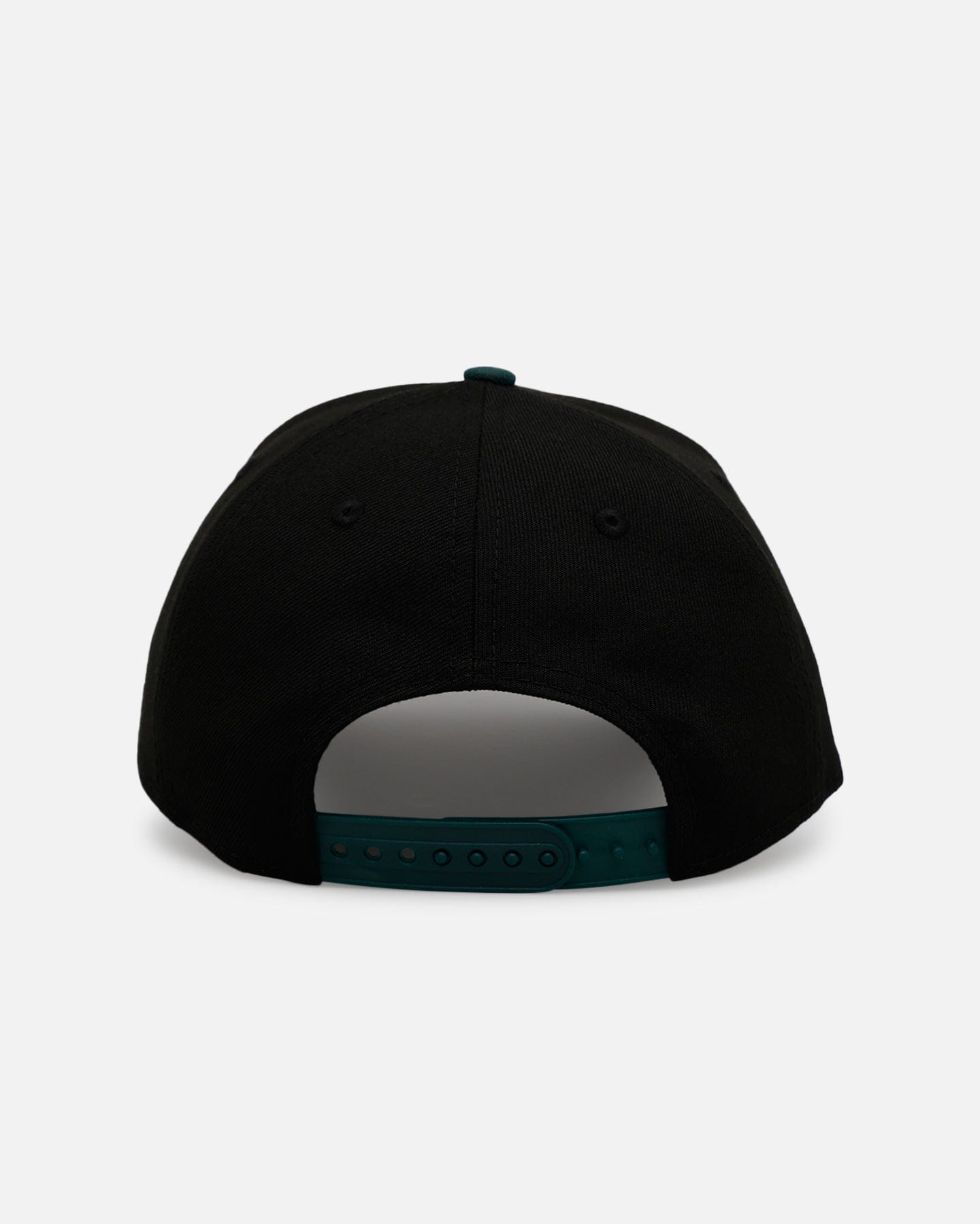 New Era New York Mets Mexican Independence Day 2.0 9FORTY A - Frame Snapback Black/Green