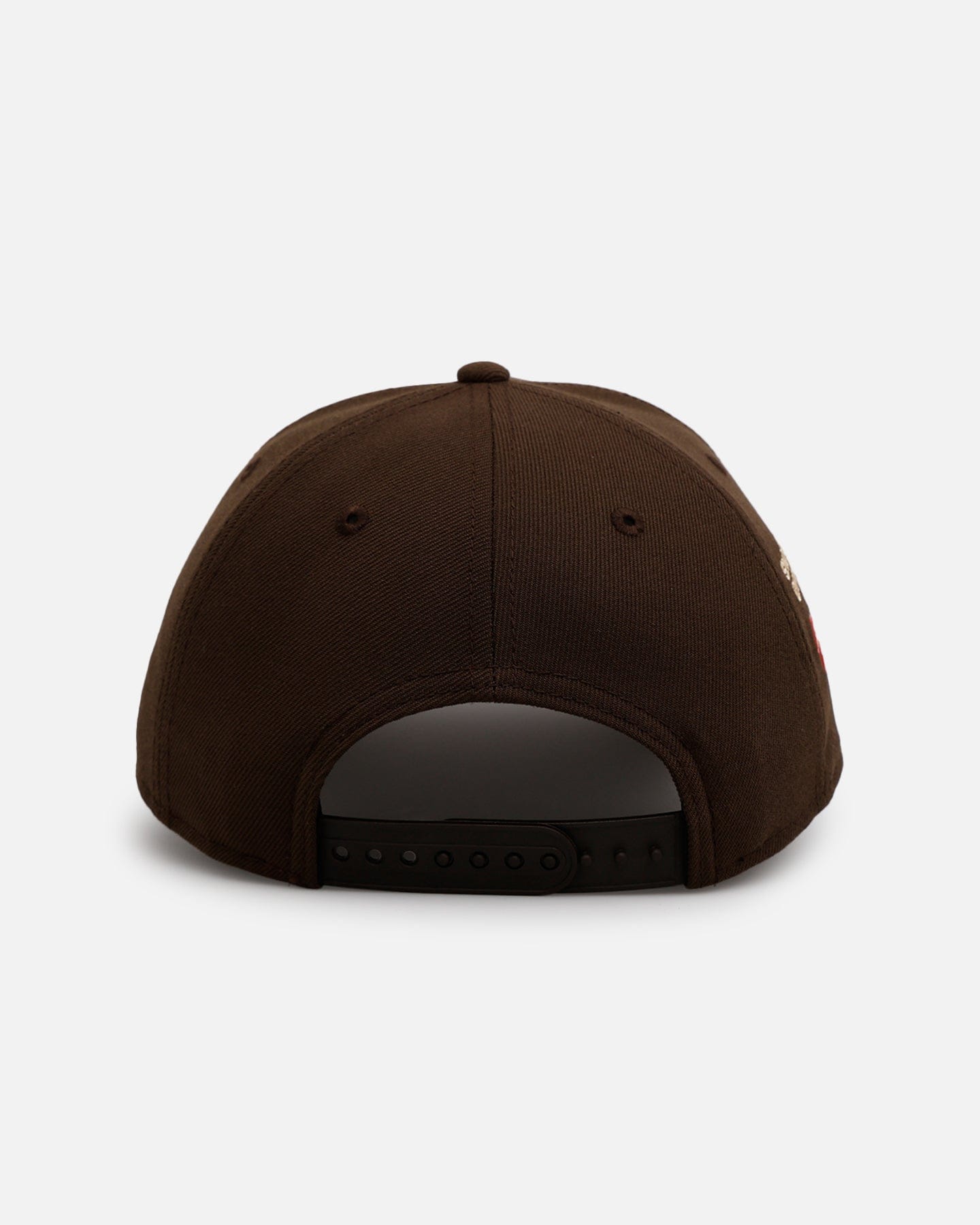 New Era Los Angeles Dodgers Ohtani Side Patch Ohtani 9FORTY A - Frame Snapback Walnut