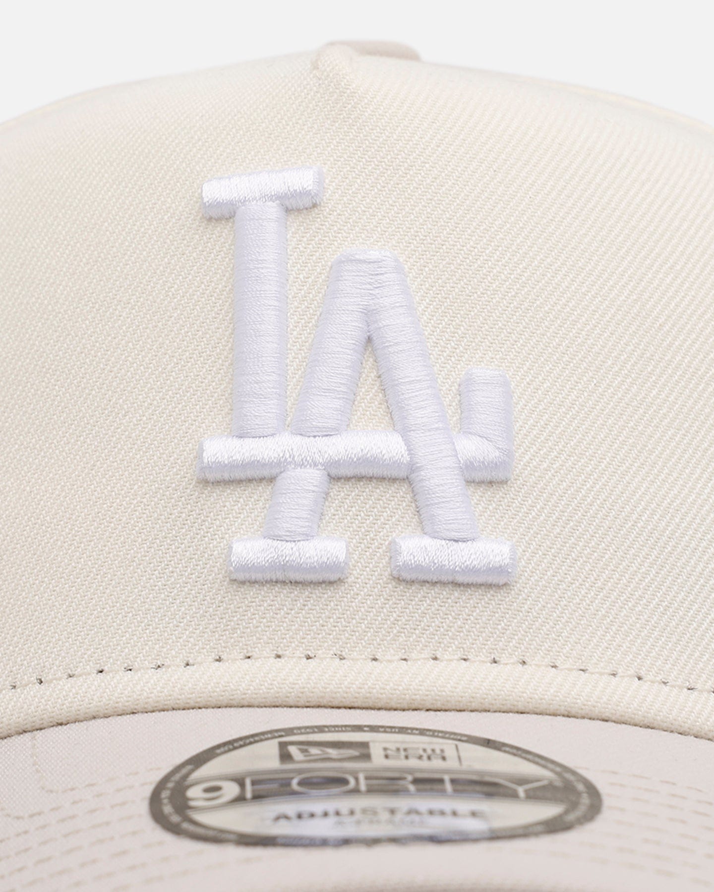 New Era Los Angeles Dodgers Ohtani Side Patch Ohtani 9FORTY A - Frame Snapback Chrome