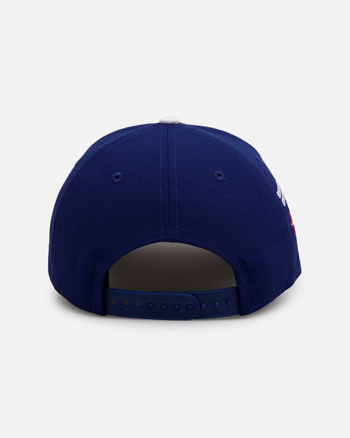 New Era Los Angeles Dodgers Ohtani Side Patch Ohtani 9FORTY A - Frame Snapback Dark Royal