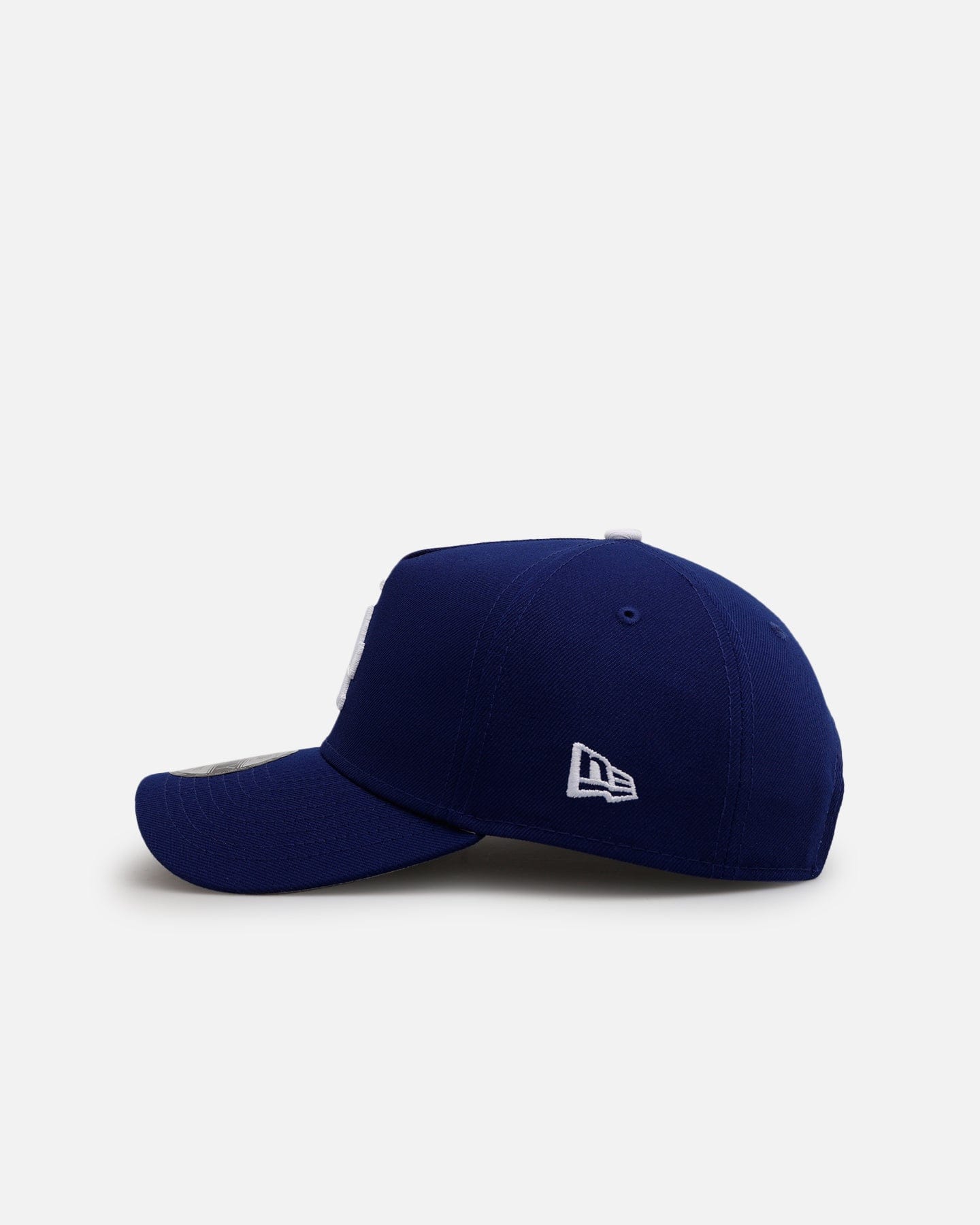 New Era Los Angeles Dodgers Ohtani Side Patch Ohtani 9FORTY A - Frame Snapback Dark Royal