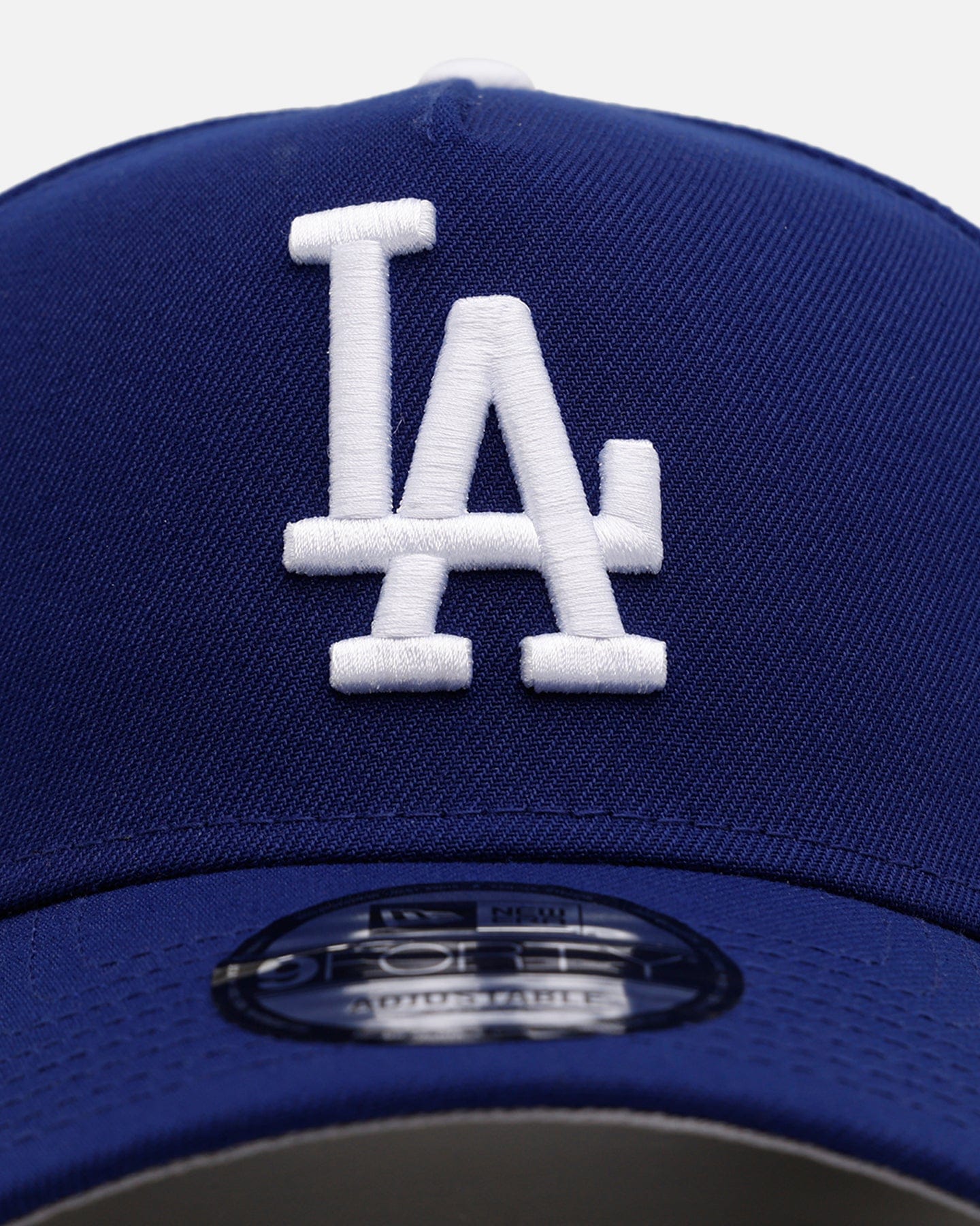New Era Los Angeles Dodgers Ohtani Side Patch Ohtani 9FORTY A - Frame Snapback Dark Royal